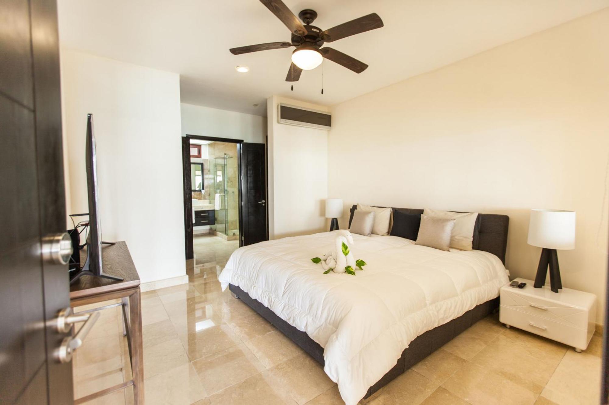 Modern PH 3 bedroom condo high floor at EL FARO by DPM, foto 11