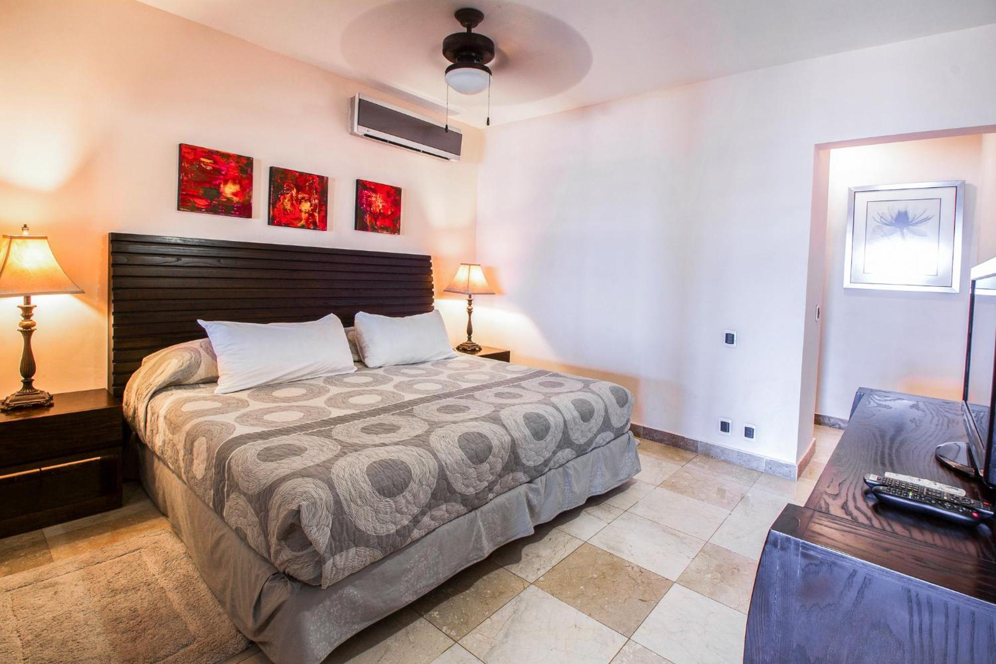 Ocean Front PH 3 bedrooms high floor at EL FARO by DPM, imagen 4