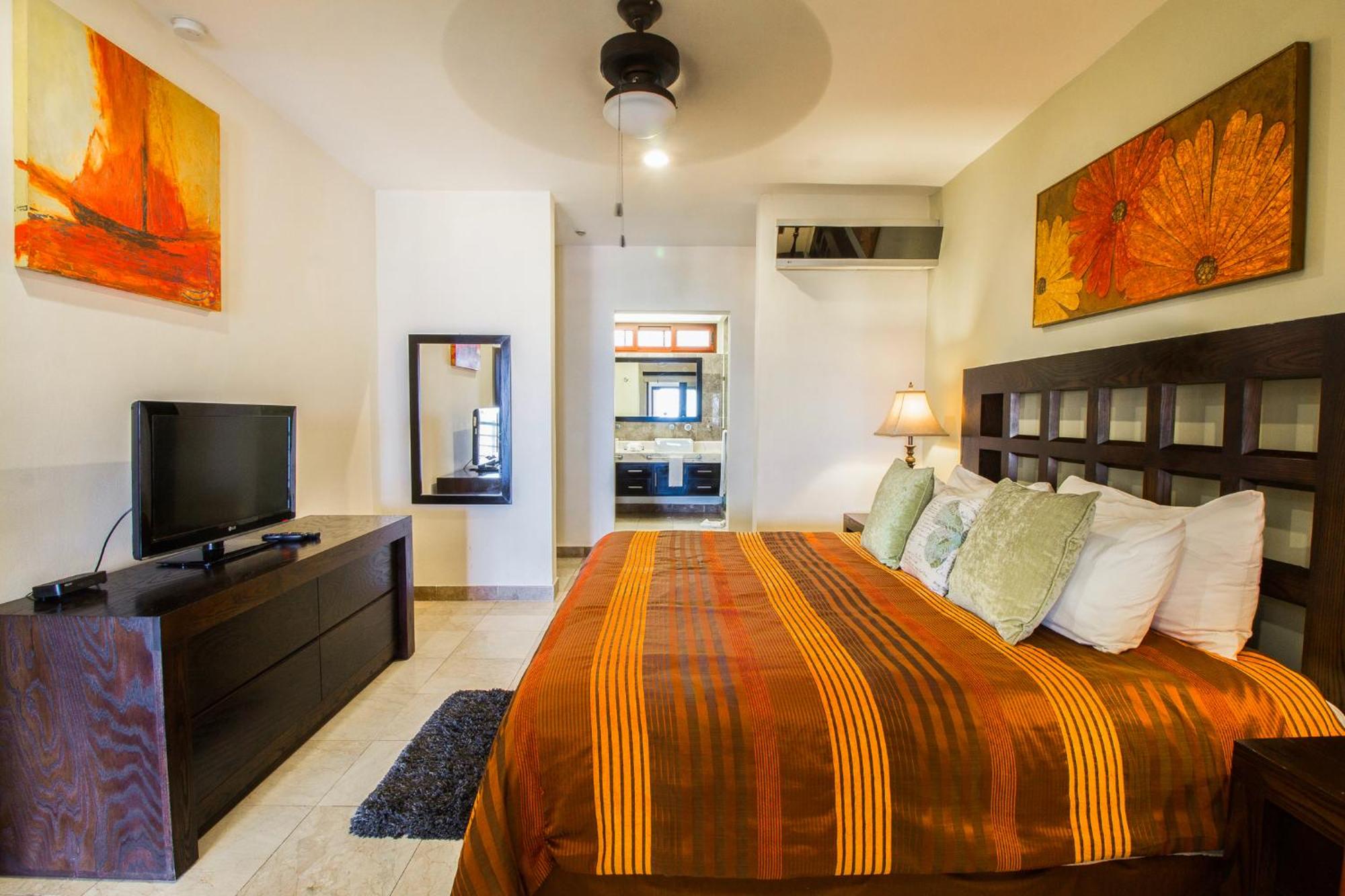 Ocean Front PH 3 bedrooms high floor at EL FARO by DPM, foto 9