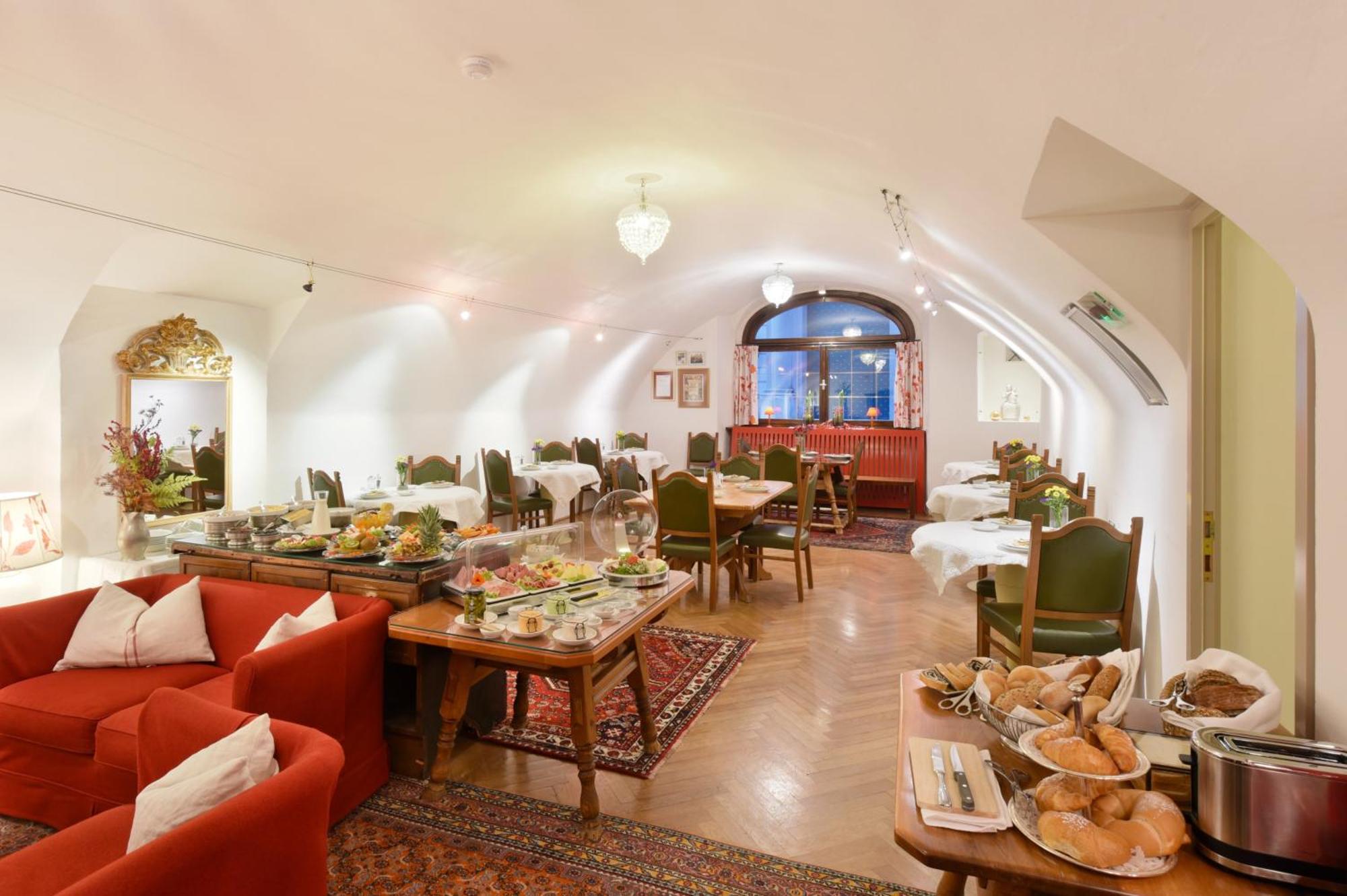 Hotel Wolf — foto 4