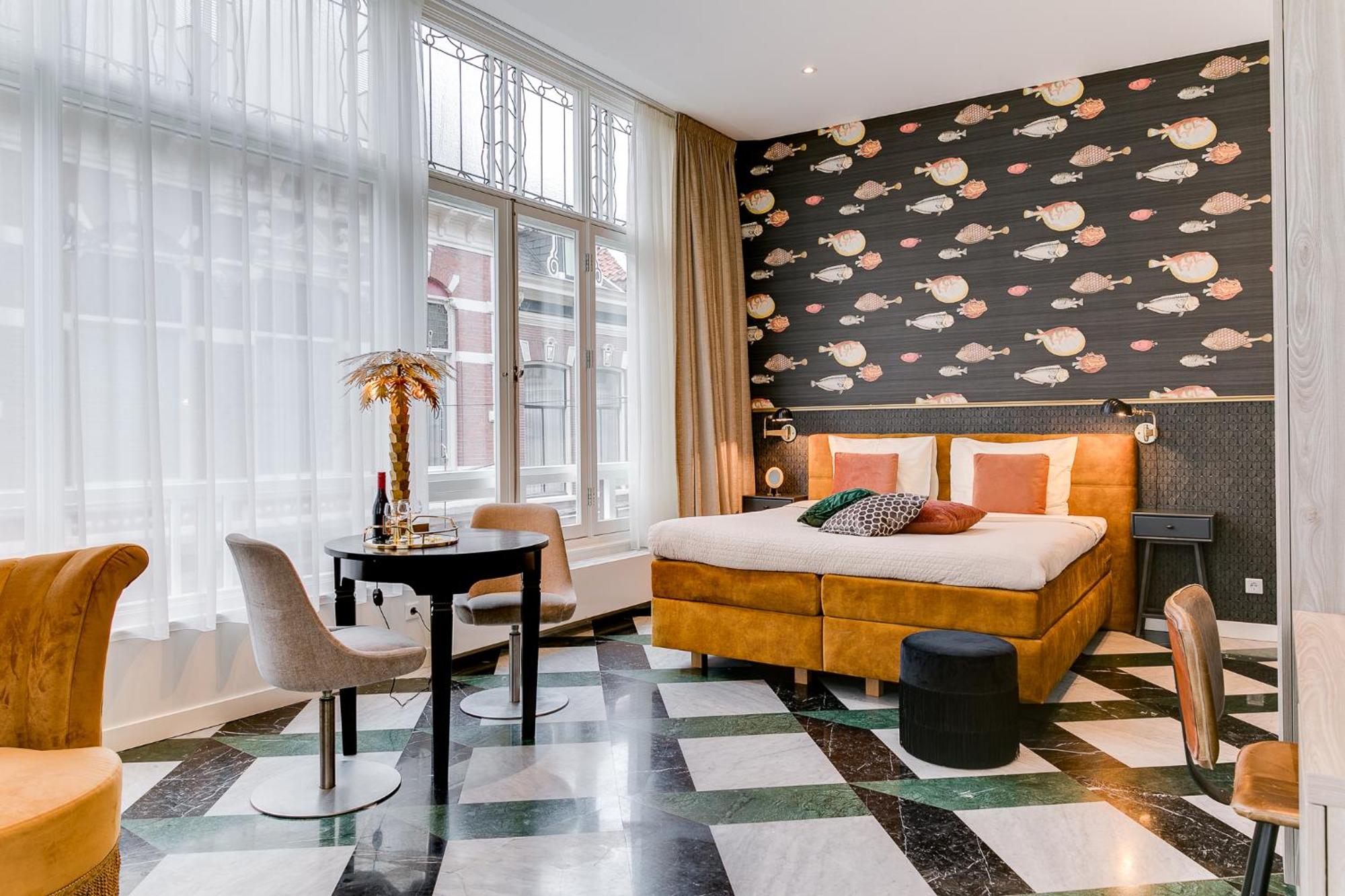 Brasss Hotel Suites — foto 3