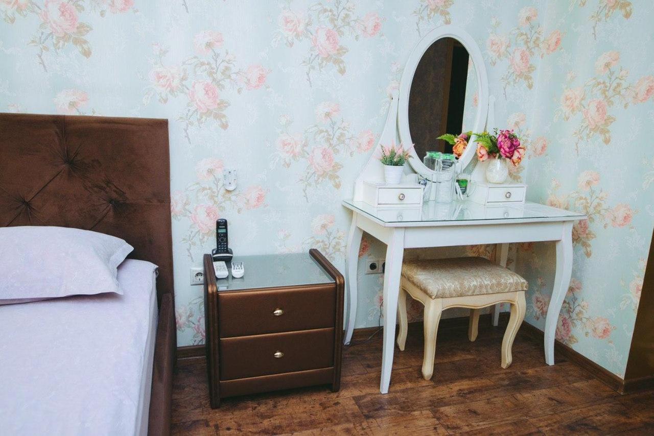 Aurooms Kontinent Hotel