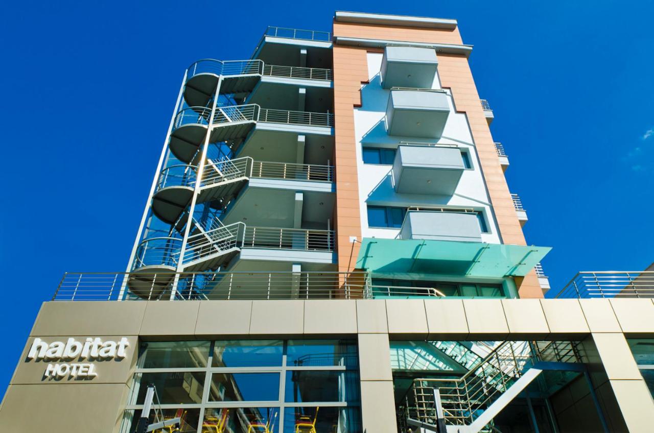 Habitat Hotel — photo 3