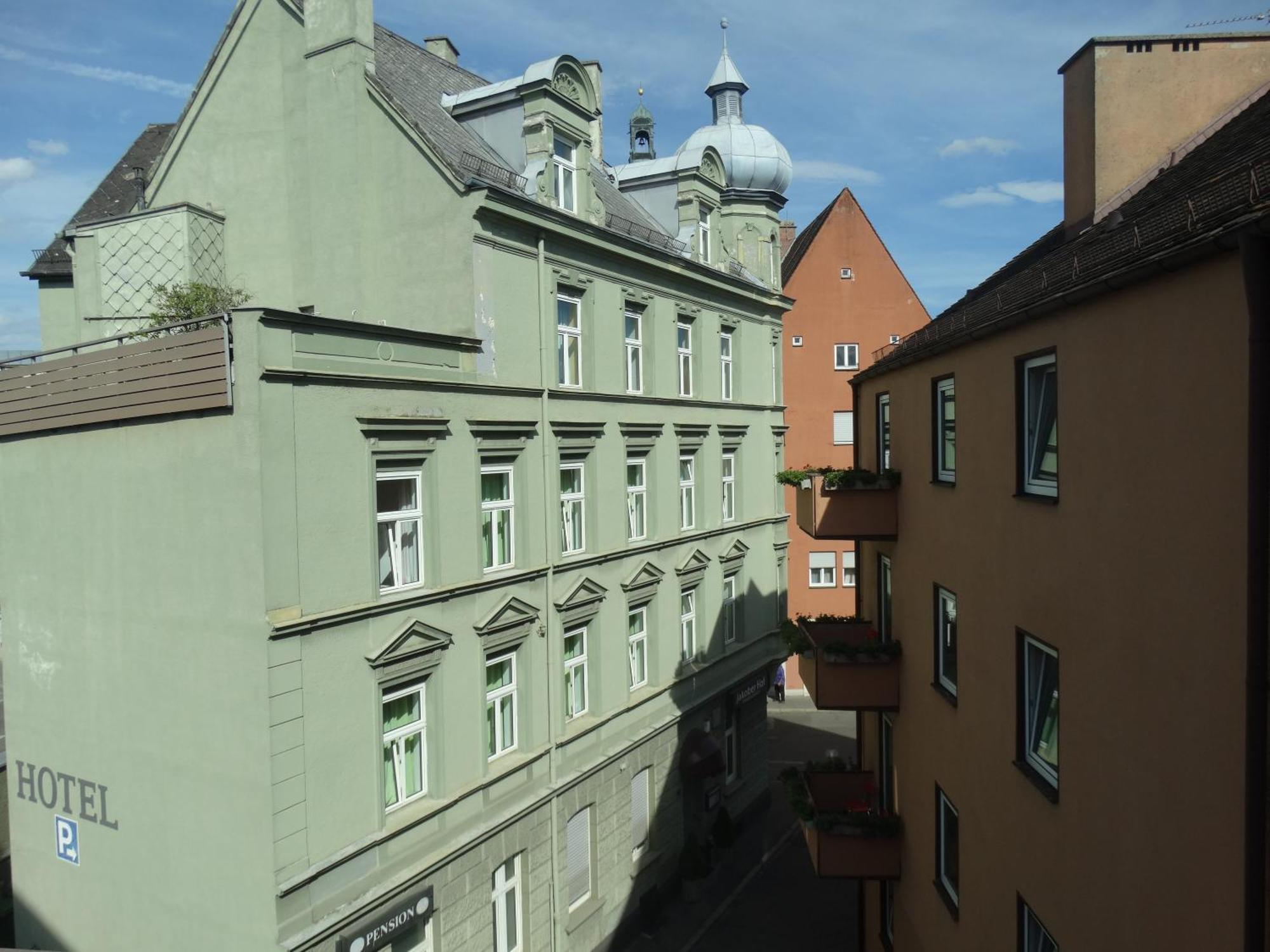 Jakoberhof — photo 4