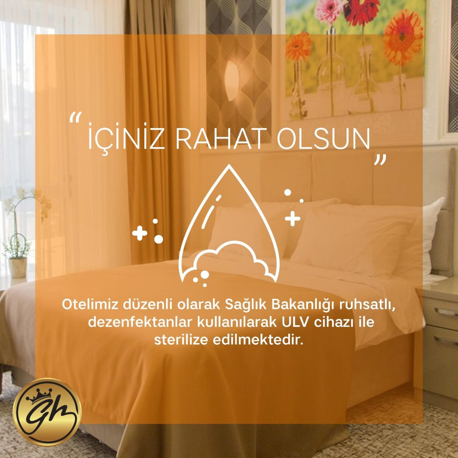 Goldhan Hotel — foto 4