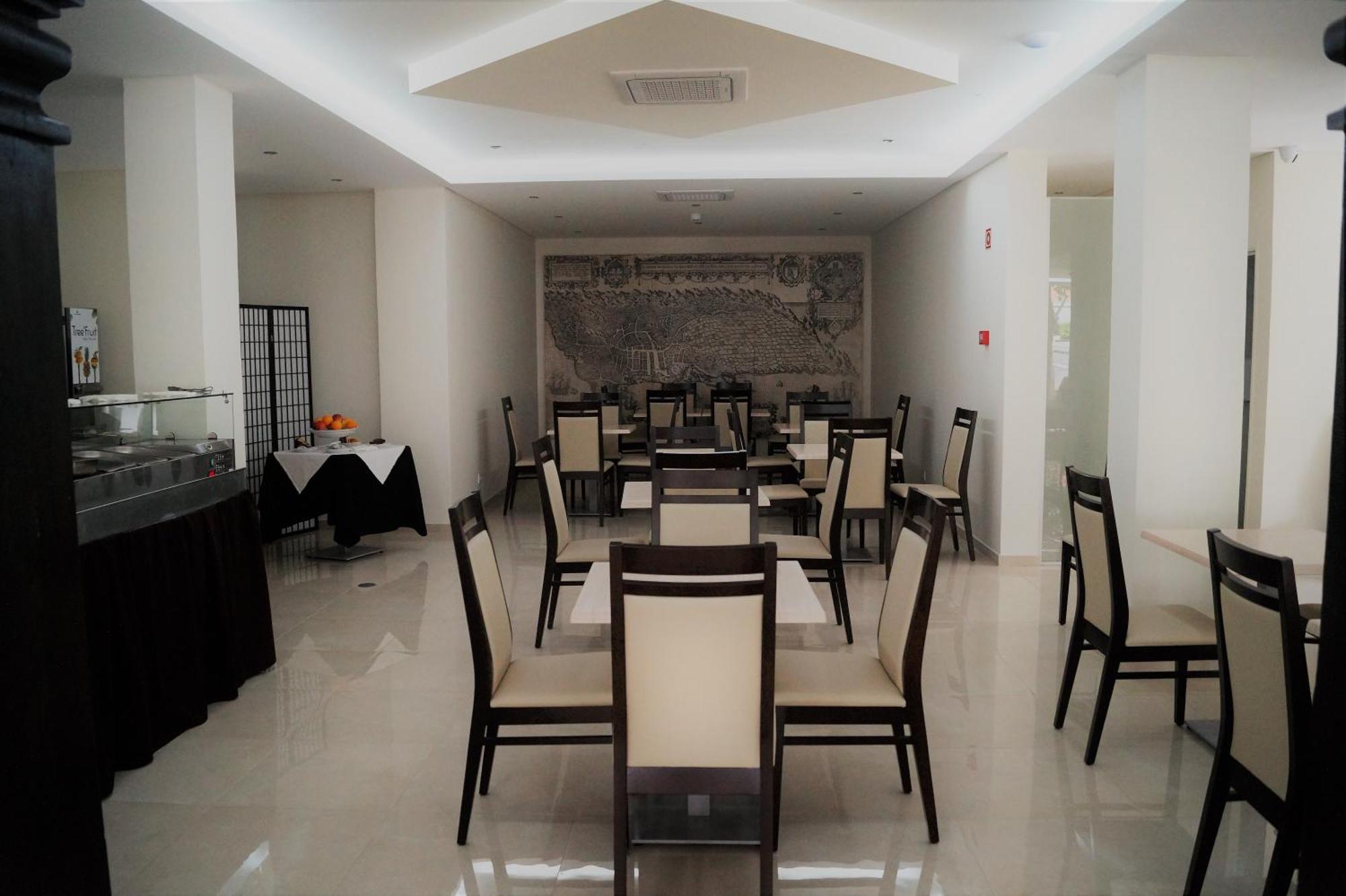 Angra Central Hotel — photo 4
