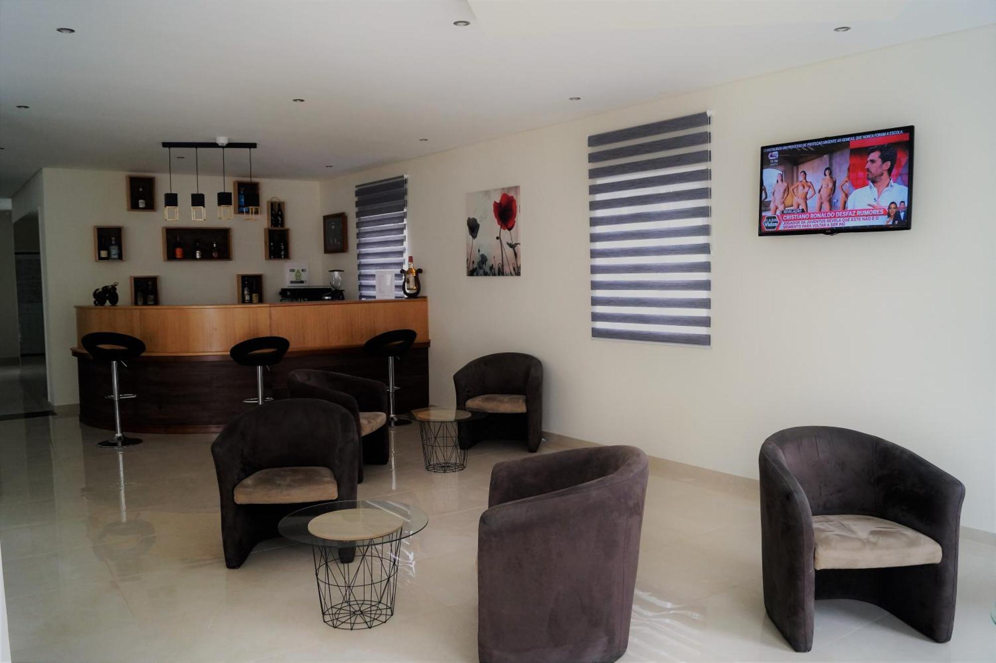 Angra Central Hotel — photo 5