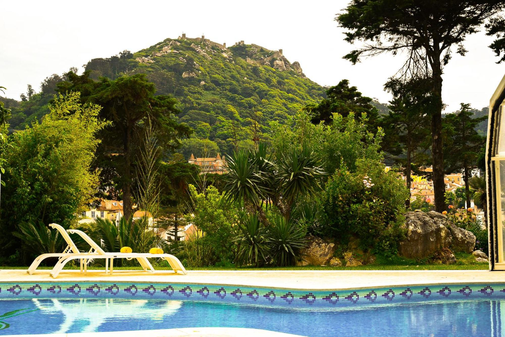Gift card for Sintra Marmòris Palace