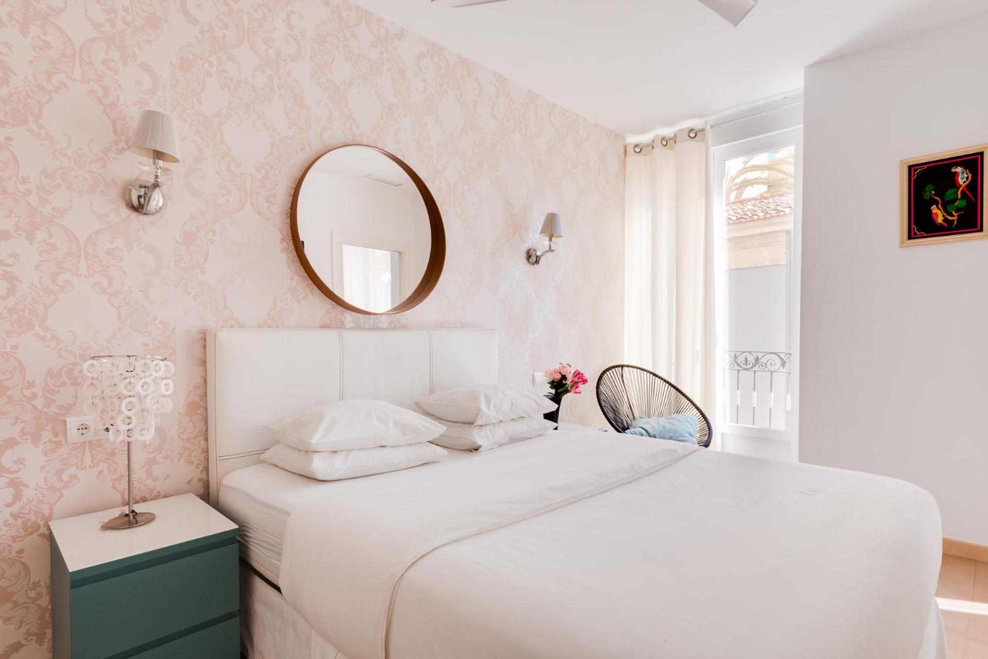 Modern Flat in Alicante