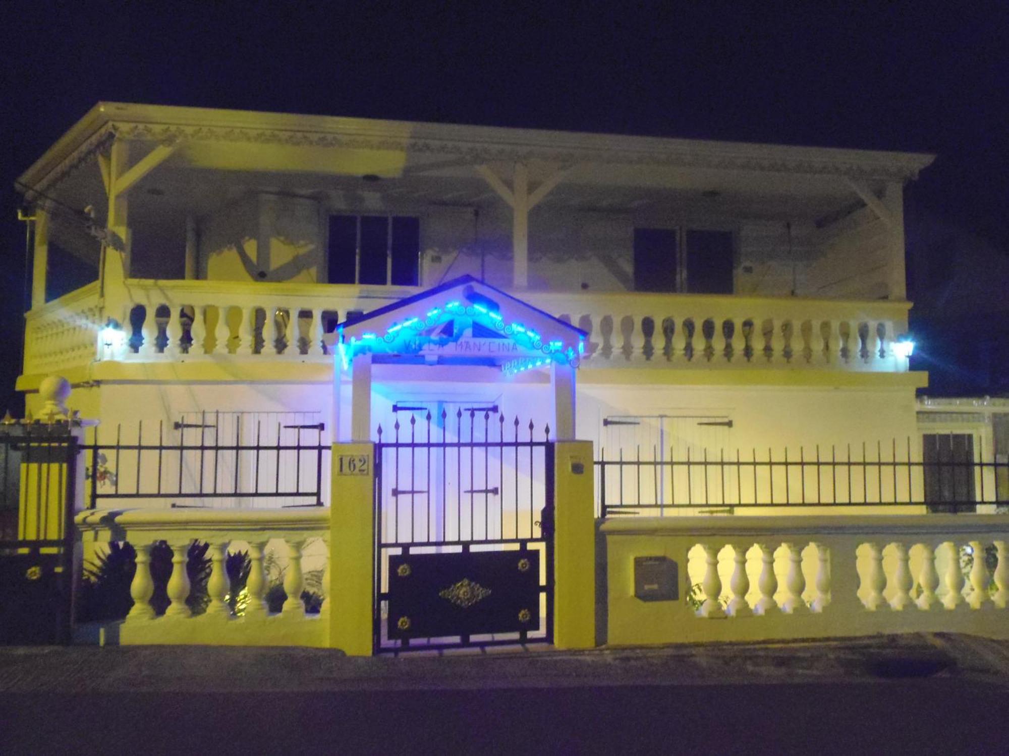 Villa Mancina, imagen 5