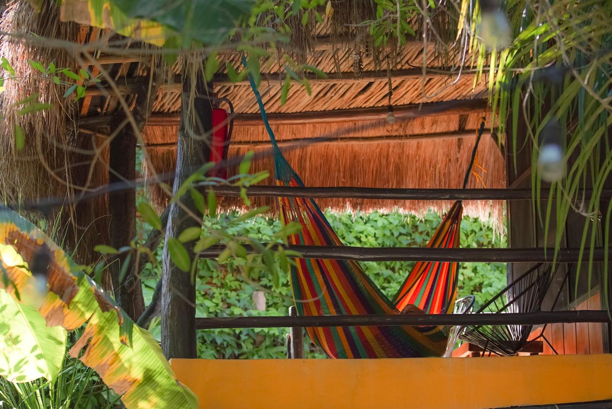 Tunich Jungle Cabañas, foto 8