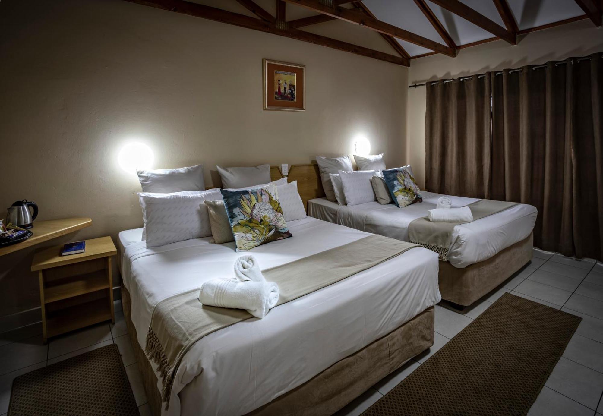 Bolivia Lodge — foto 3