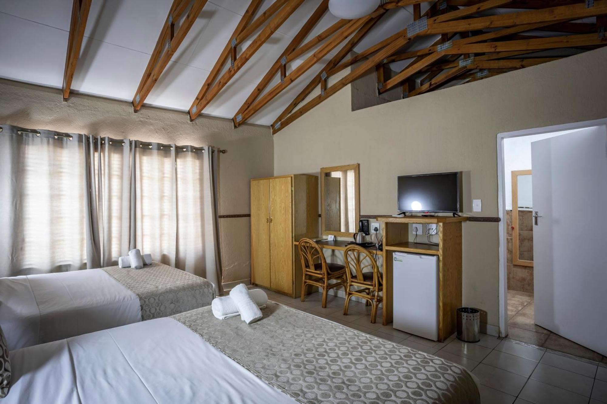 Bolivia Lodge — foto 2