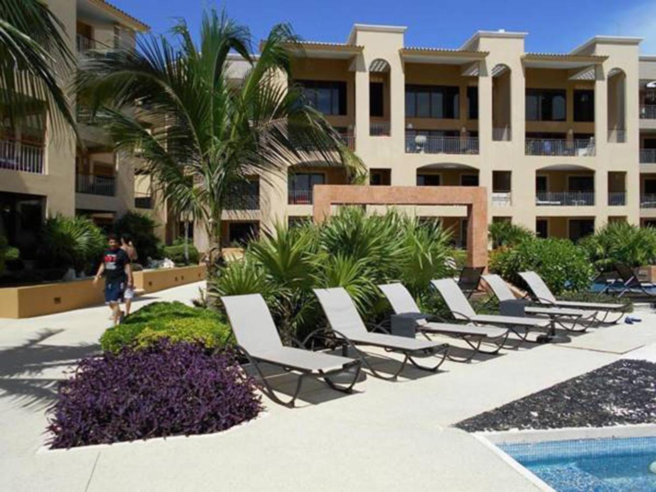 Large balcony on the ocean 2bdrs condo at ELFARO by DPM, imagen 5