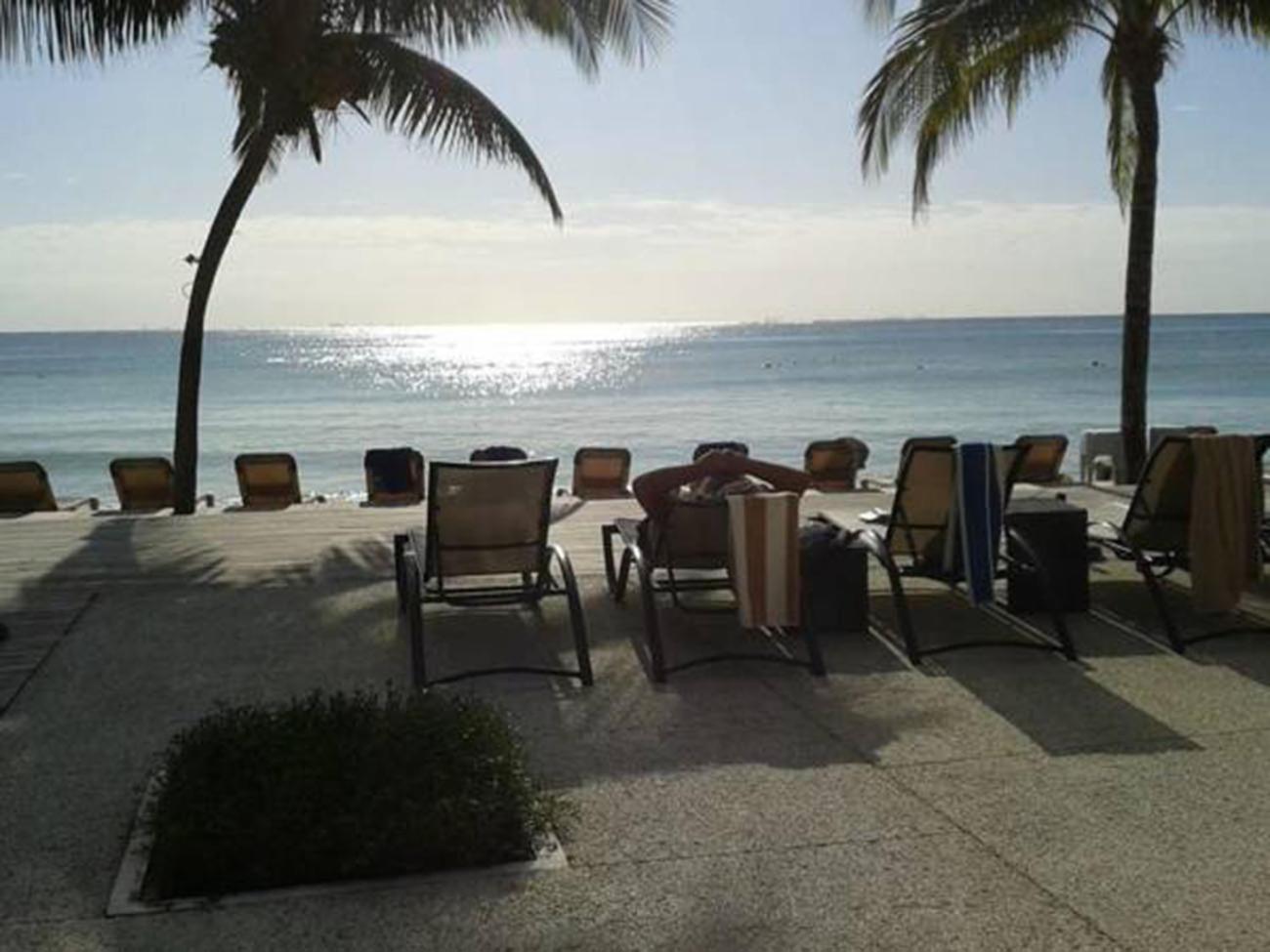 Large balcony on the ocean 2bdrs condo at ELFARO by DPM, foto 6