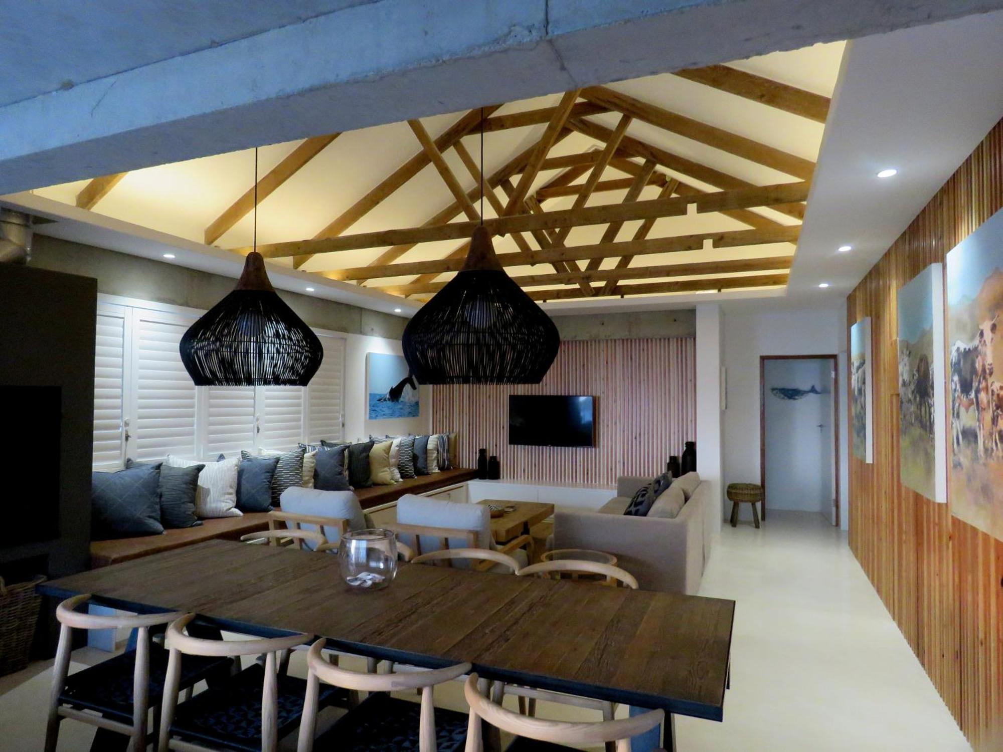Troon Beach Cottage Hermanus — foto 5