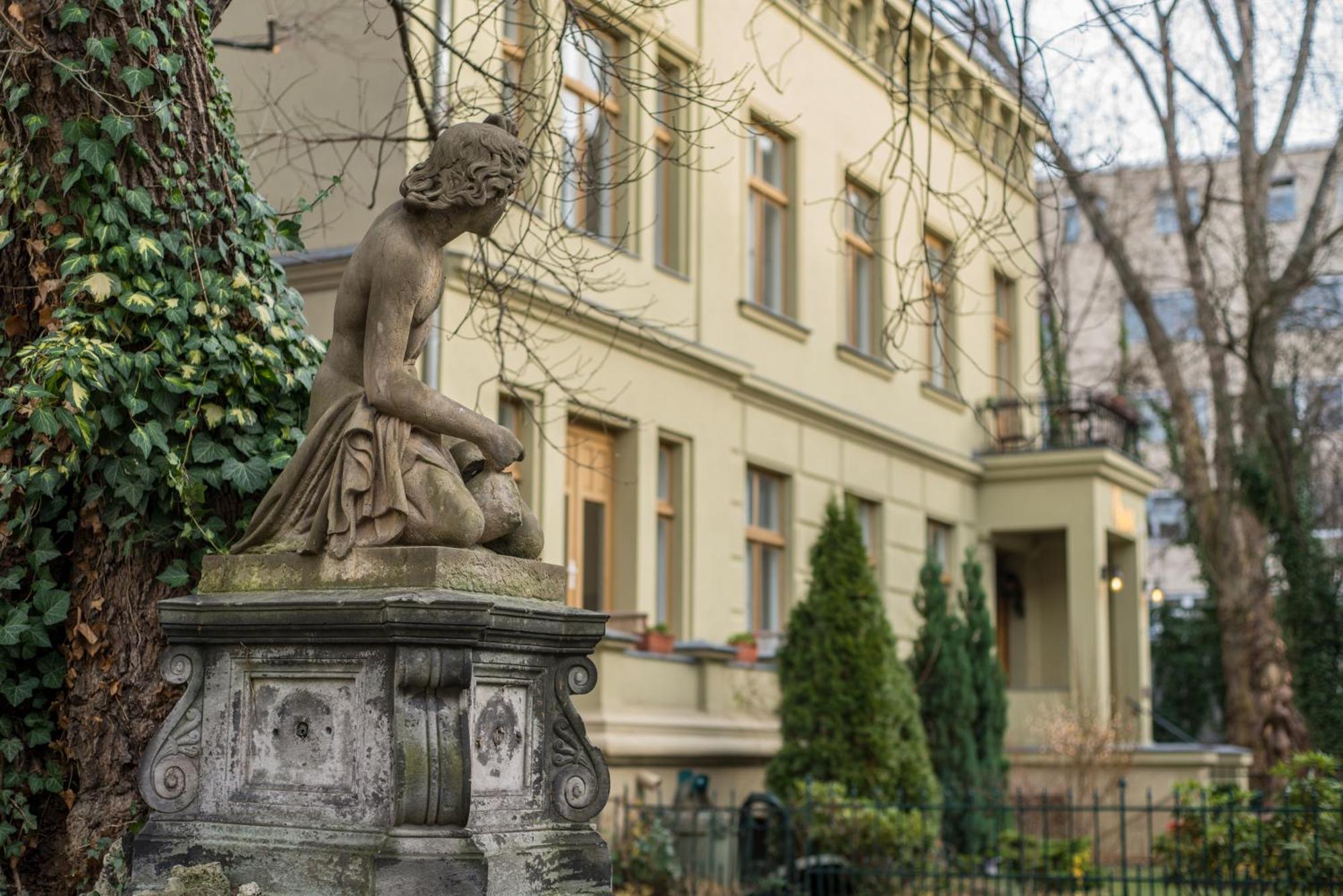 Hotel Residenz Begaswinkel — photo 2