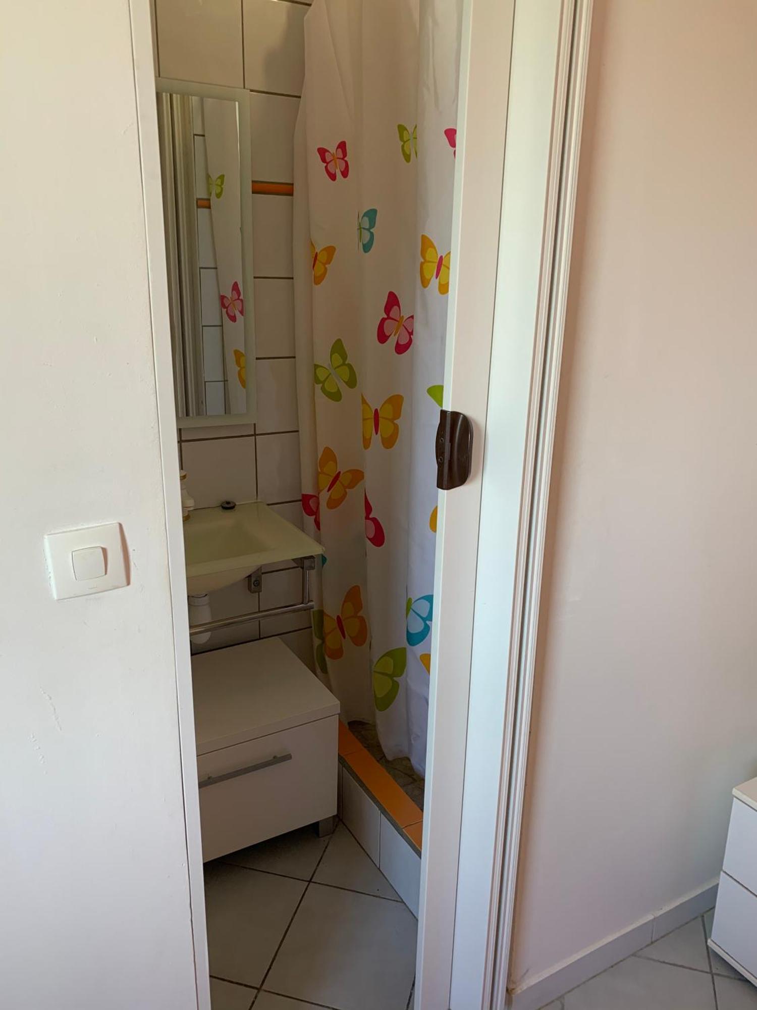Bungalow les Cerisiers, foto 6
