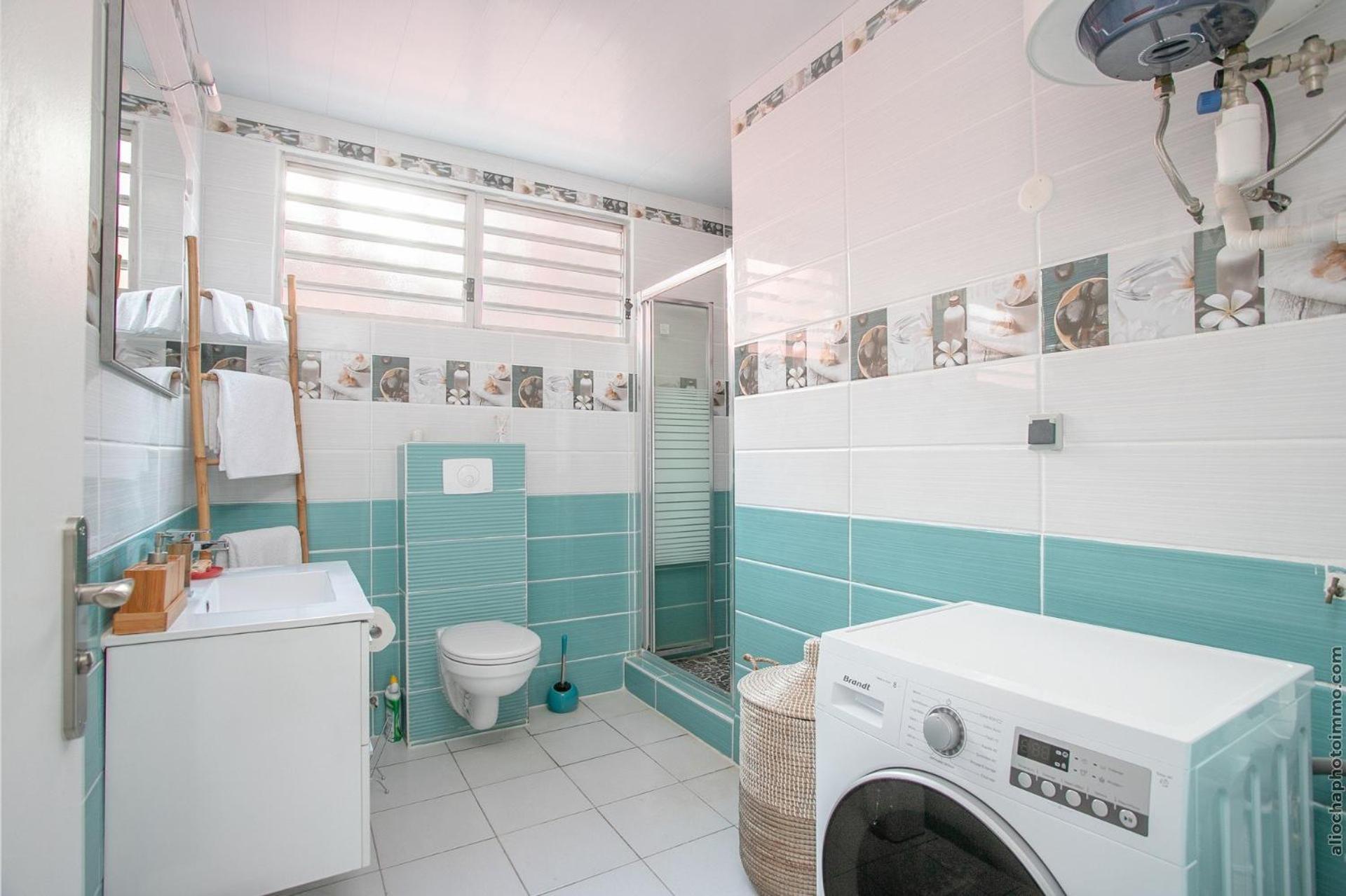 Le Brin d'Amour Apartment, foto 14