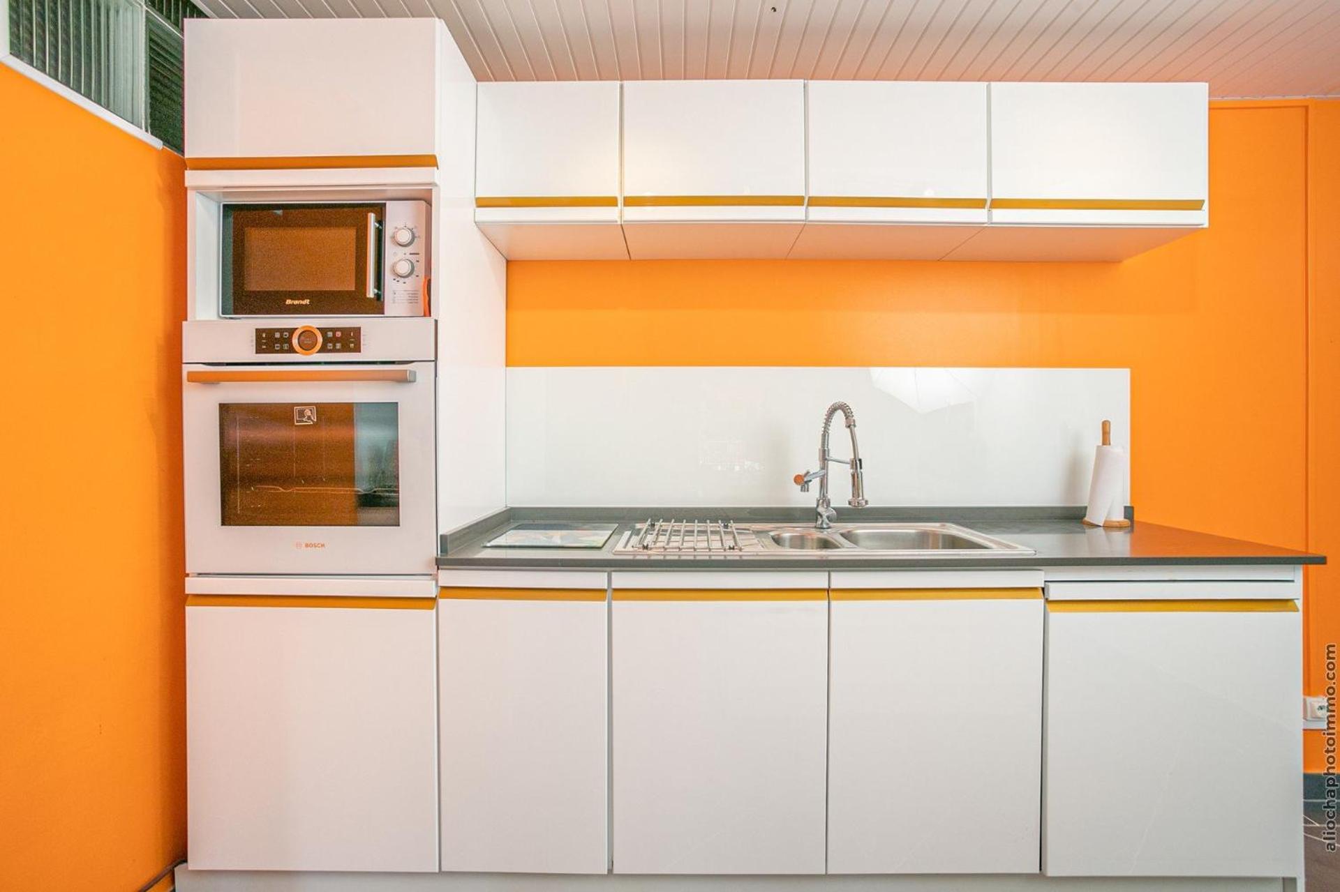 Le Brin d'Amour Apartment, foto 8