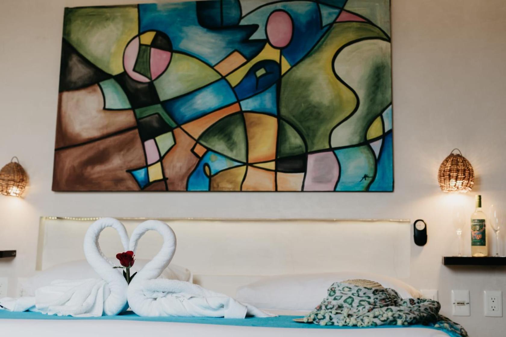 Pacha Tulum Boutique Hotel, imagen 4