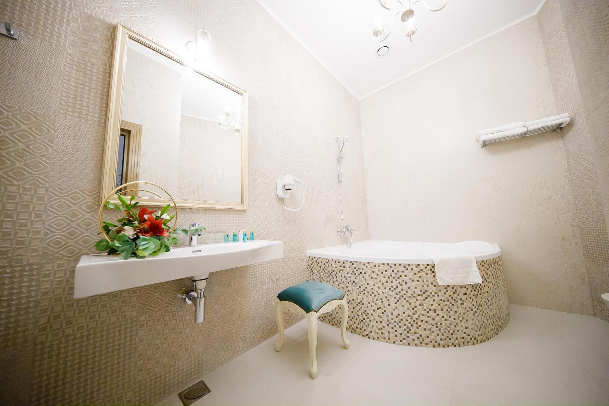 Grand Hotel Traian — foto 4