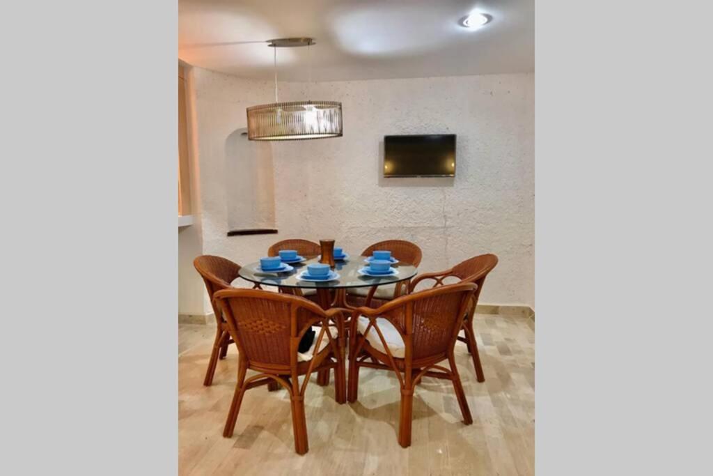Tu DEPA en el Paraíso Cancún 2, foto 13