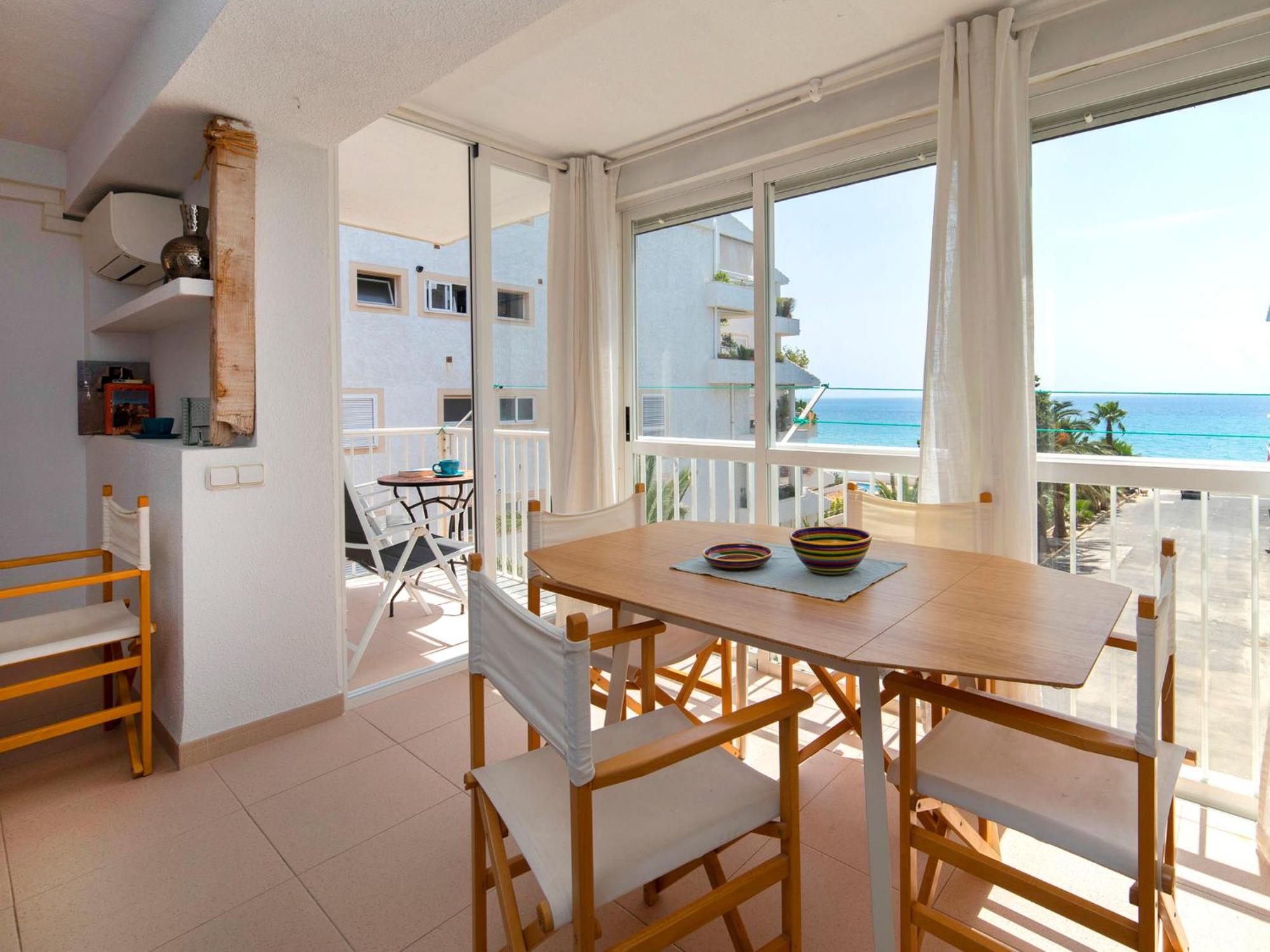 Apartment Santa Cruz by Interhome