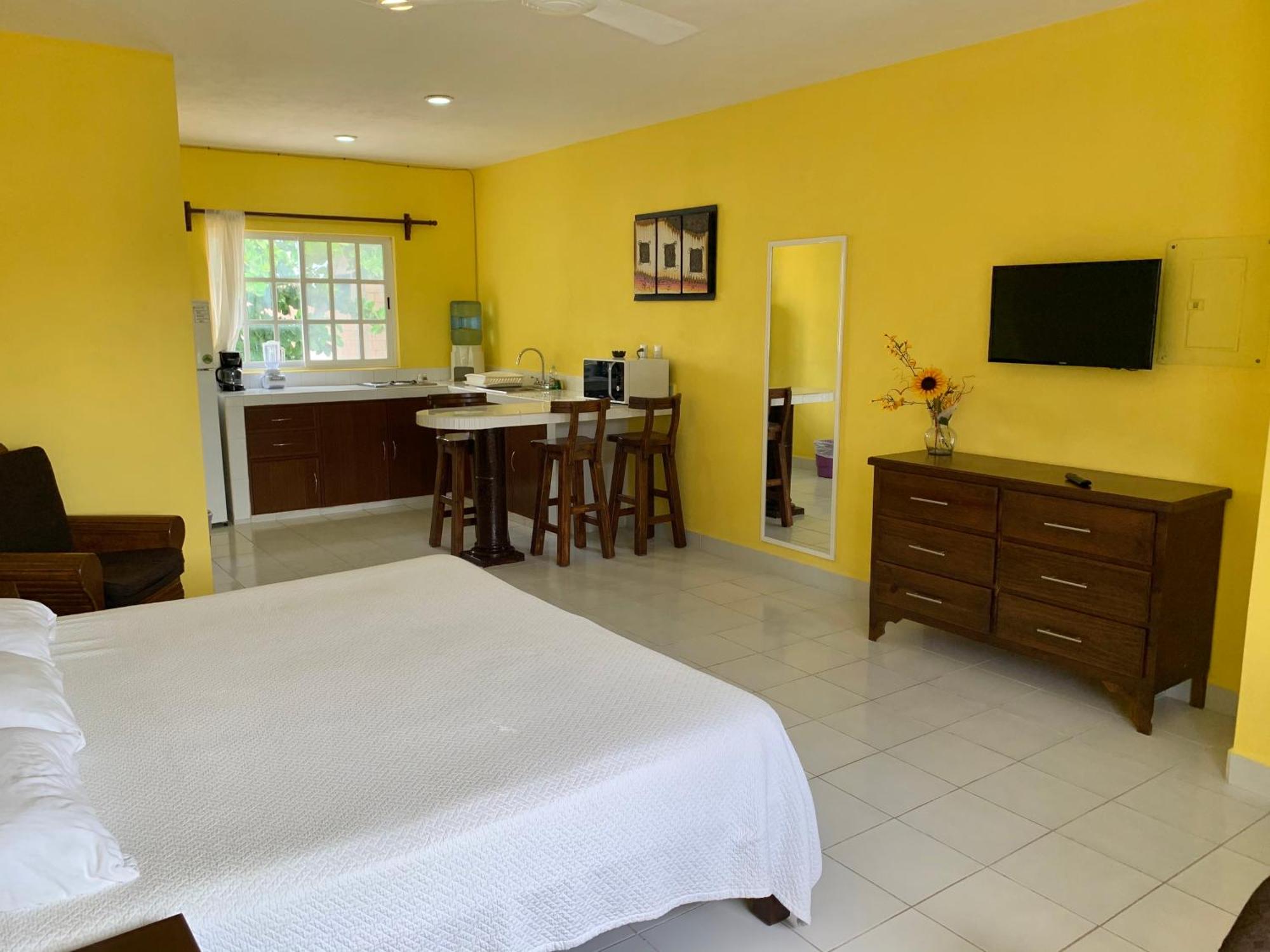 Casa Coral Cozumel, foto 13
