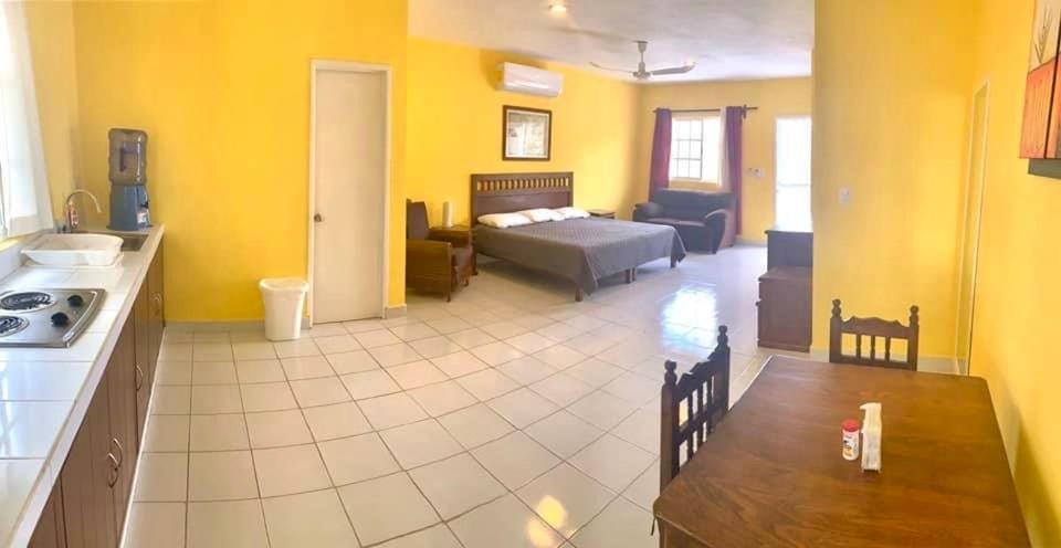 Casa Coral Cozumel, foto 6