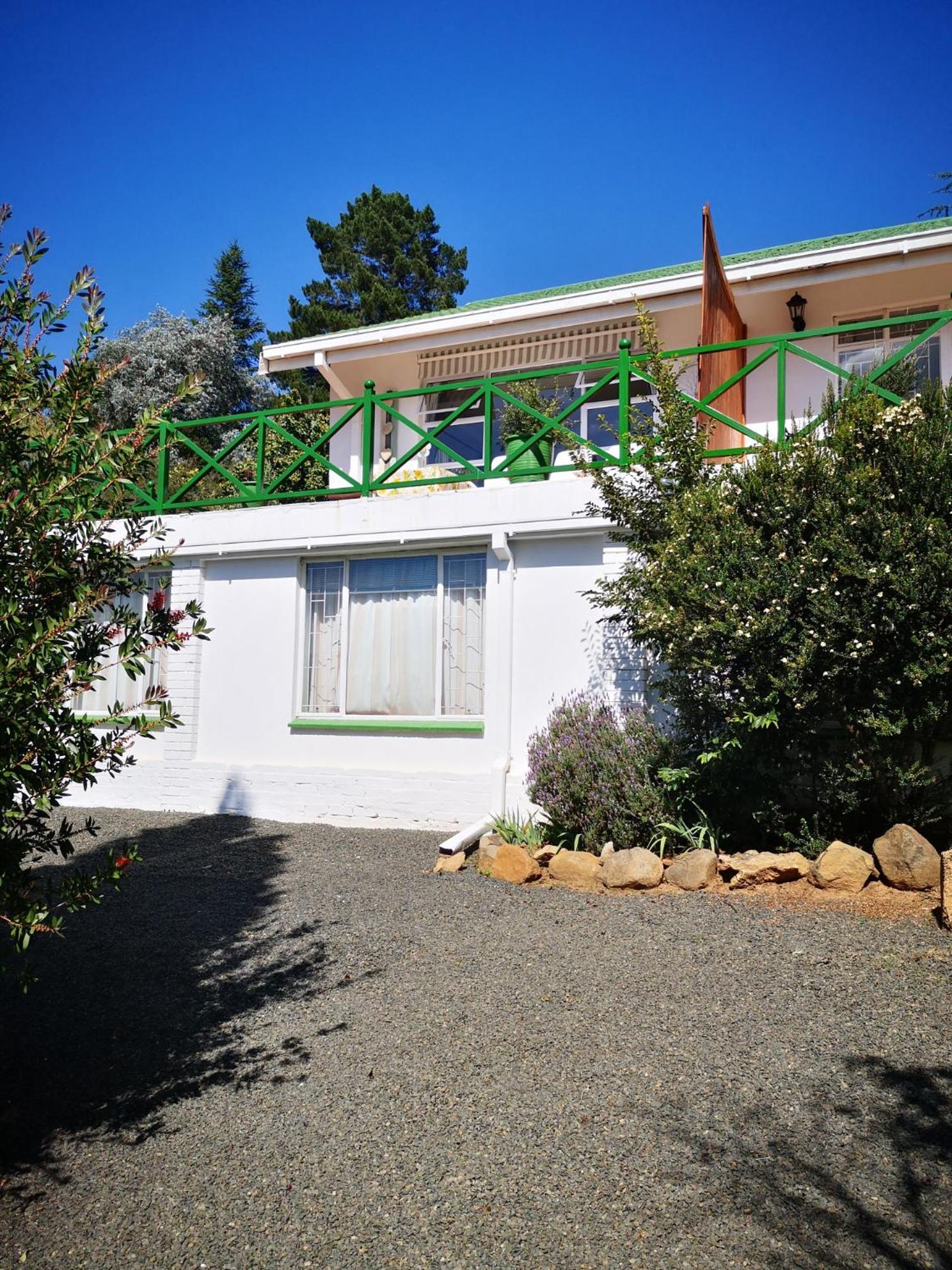 Clarens on Collett — foto 4