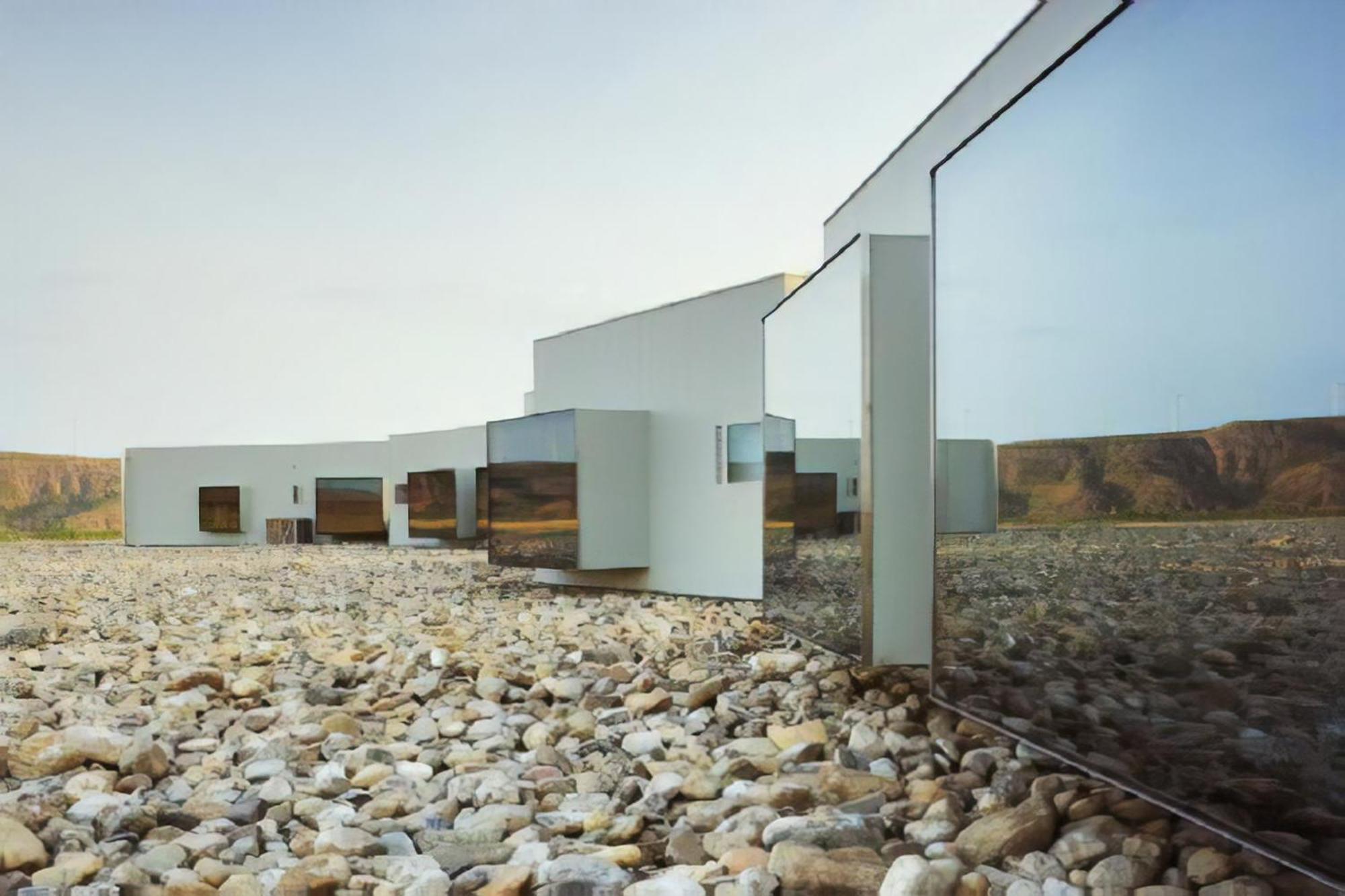 Hotel Aire de Bardenas — photo 3