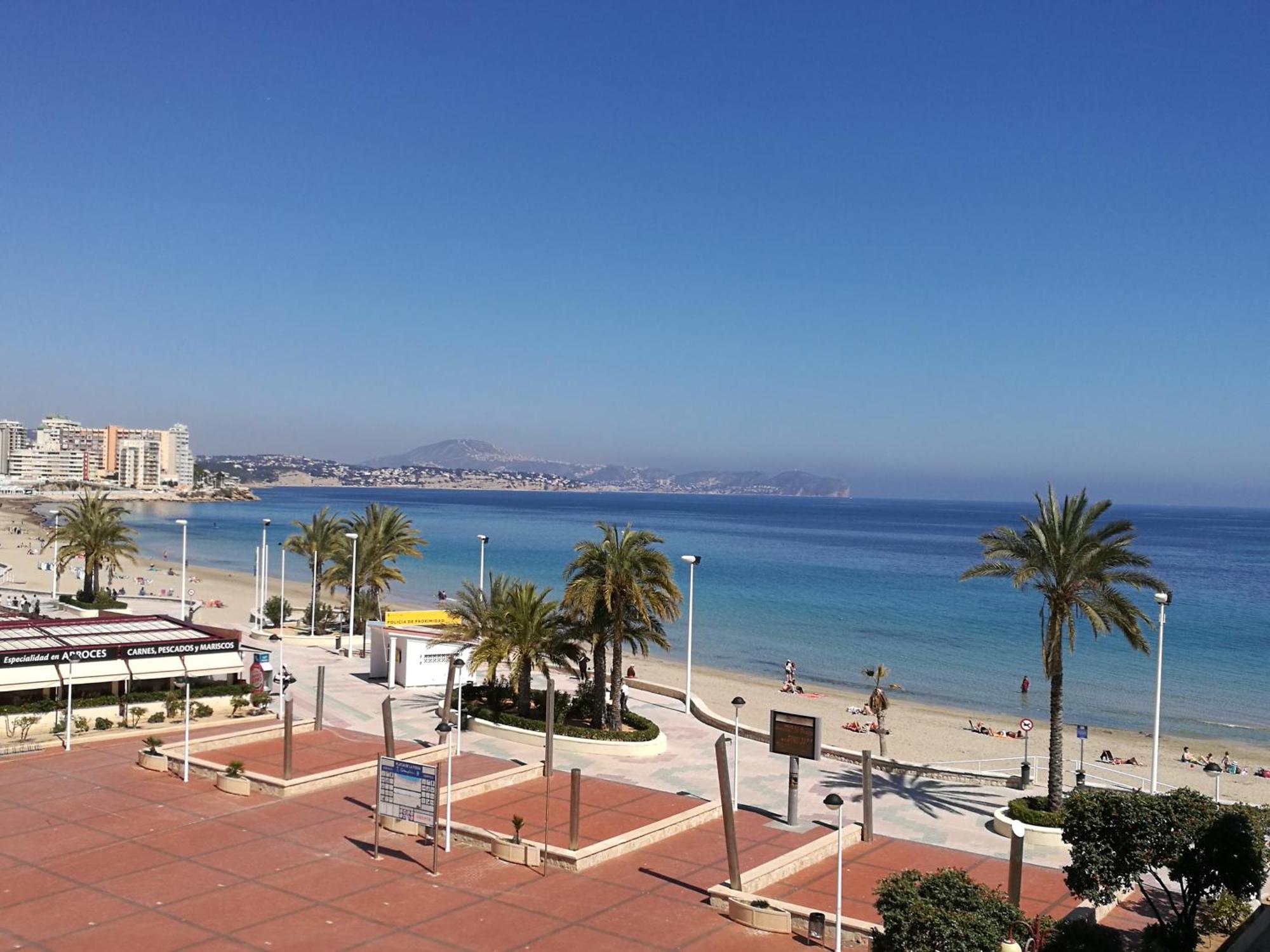 ApartamentoEnCalpe