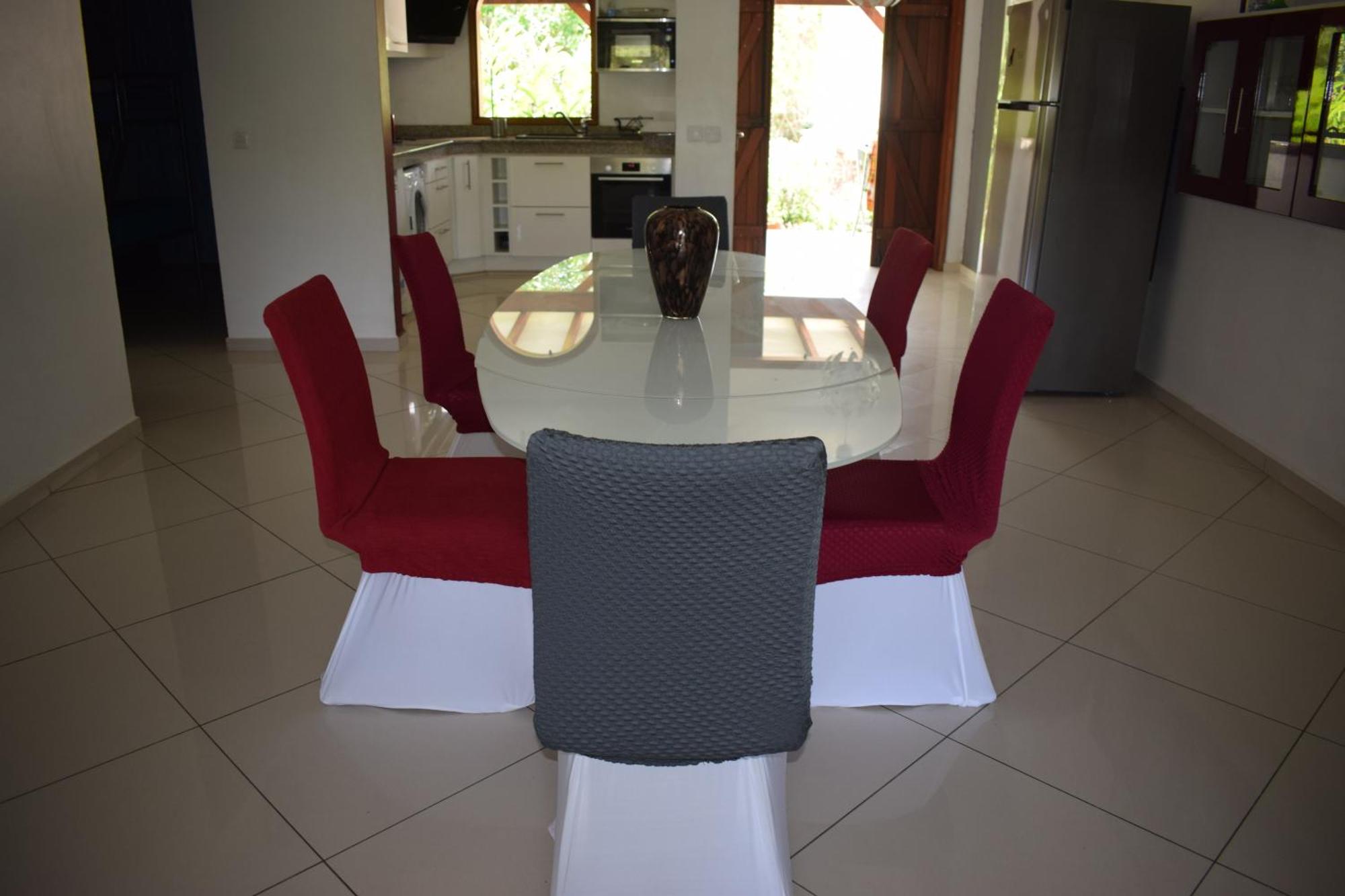 Maison luxieuse de vacances, foto 9