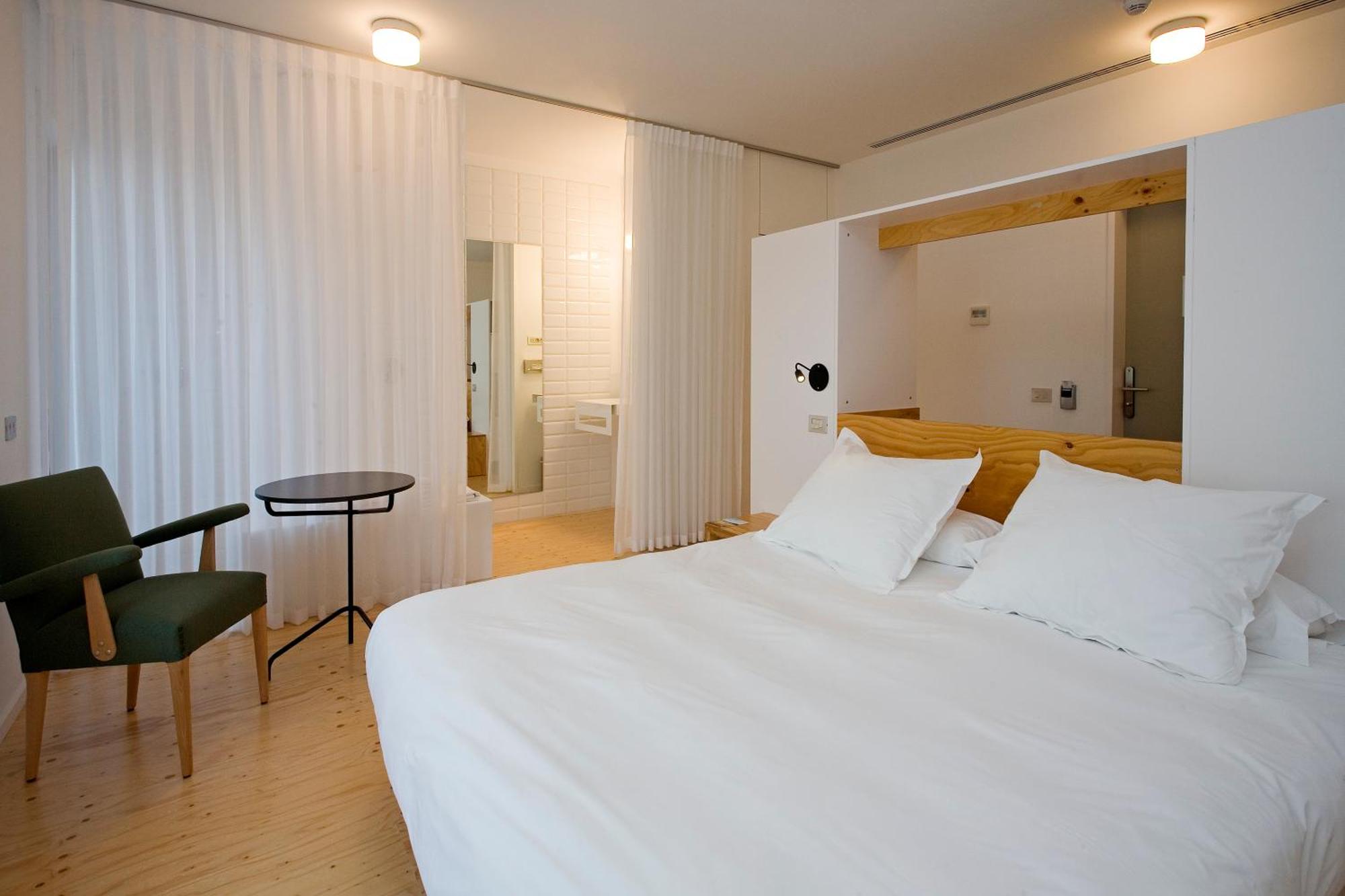 Hotel Aire de Bardenas — photo 4