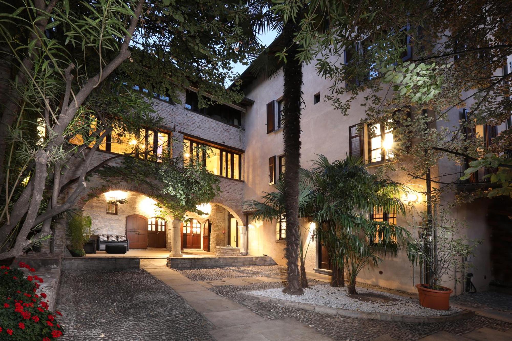 Suites&Atelier Lake Como