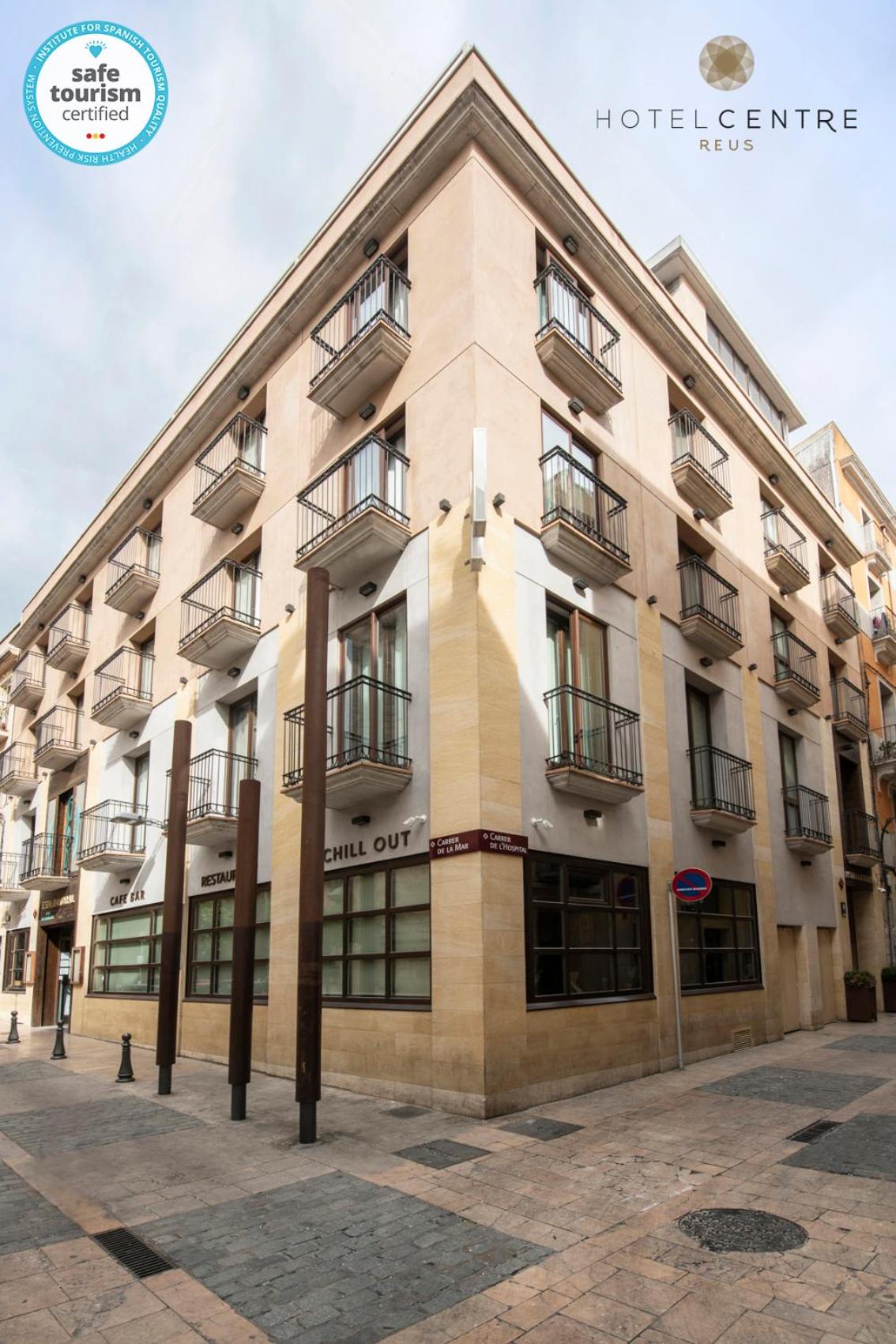 3. Apartaments Claudia