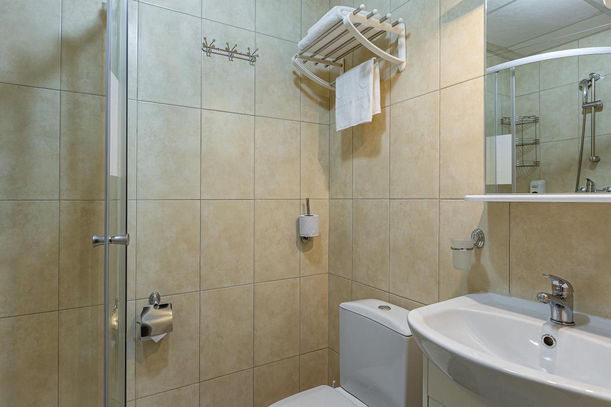 Art Hotel Fort Kolesnik