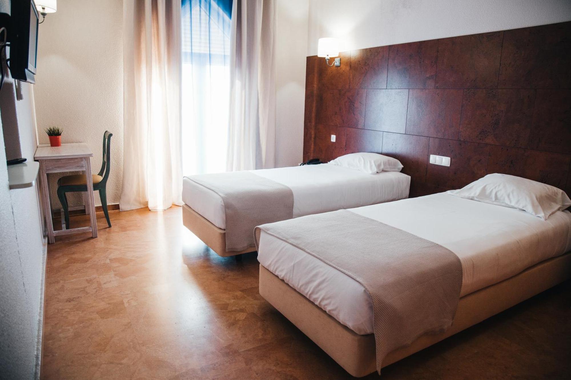 Hotel Laitau — foto 5