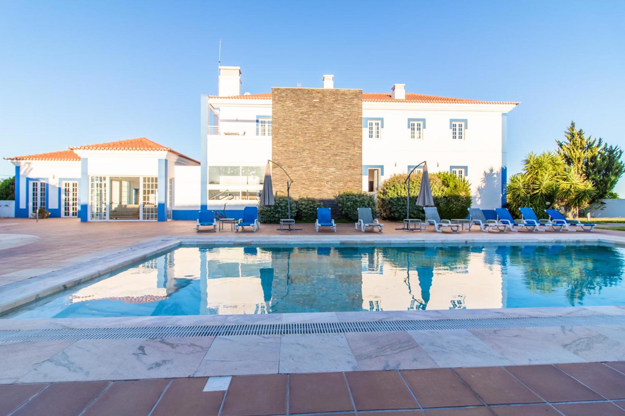 HOTEL LOUSAL Grandola — foto 5