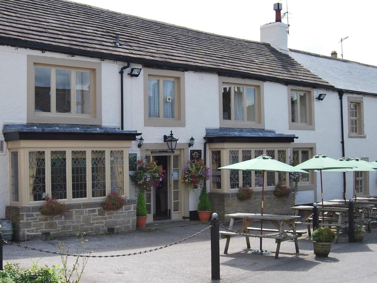 The Miners Arms — foto 5