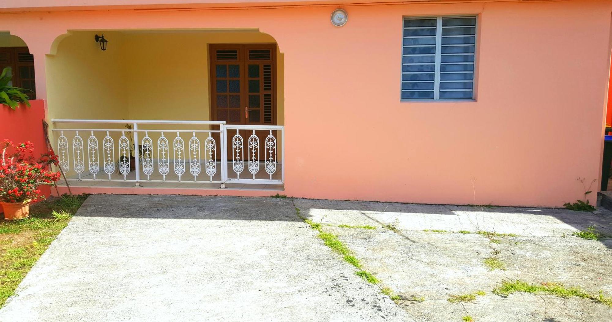Le Brin d'Amour Apartment, imagen 3