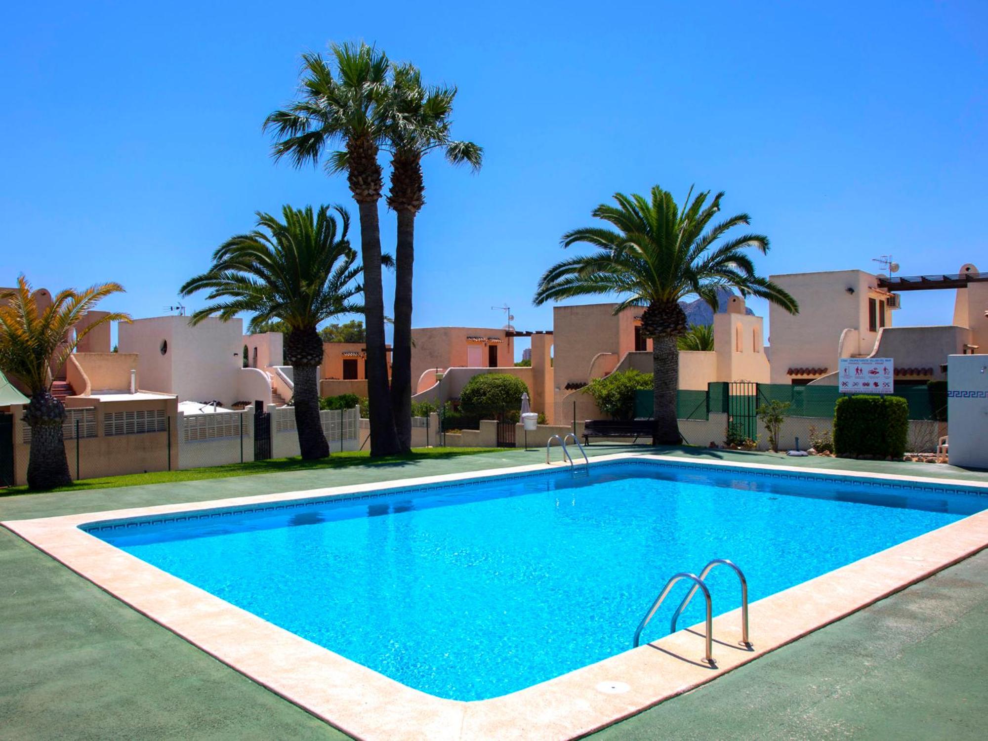 Holiday Home Vega by Interhome