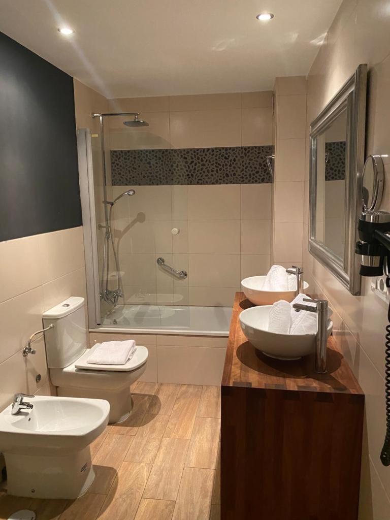 Alda Apartamentos Muralla de Toledo — foto 5