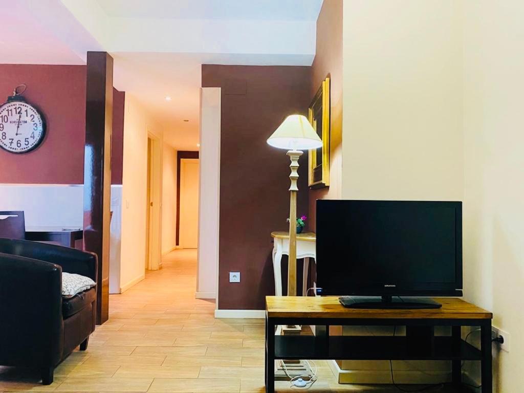 Alda Apartamentos Muralla de Toledo — foto 3