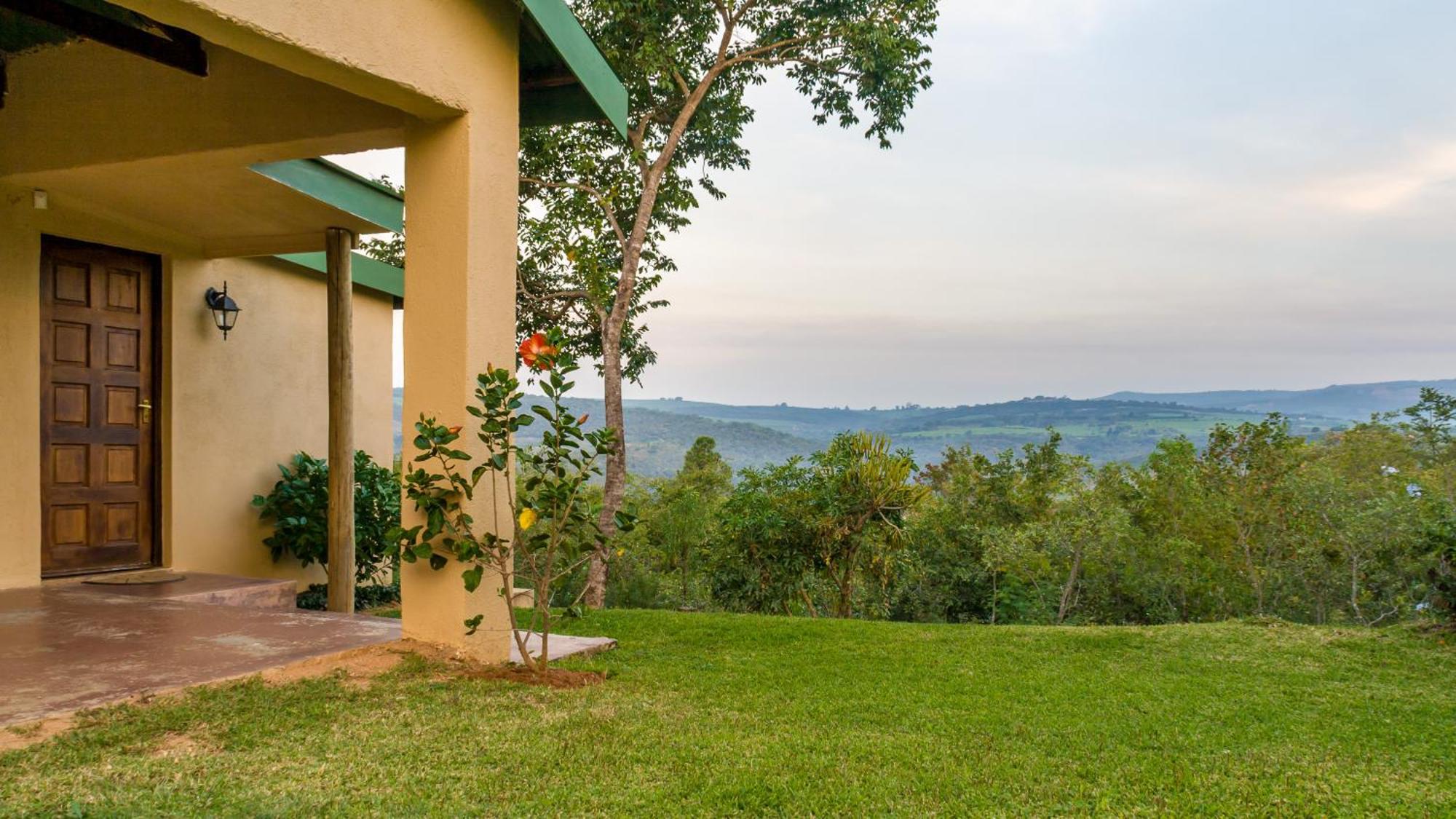 Cuckoo Ridge Country Retreat — foto 3