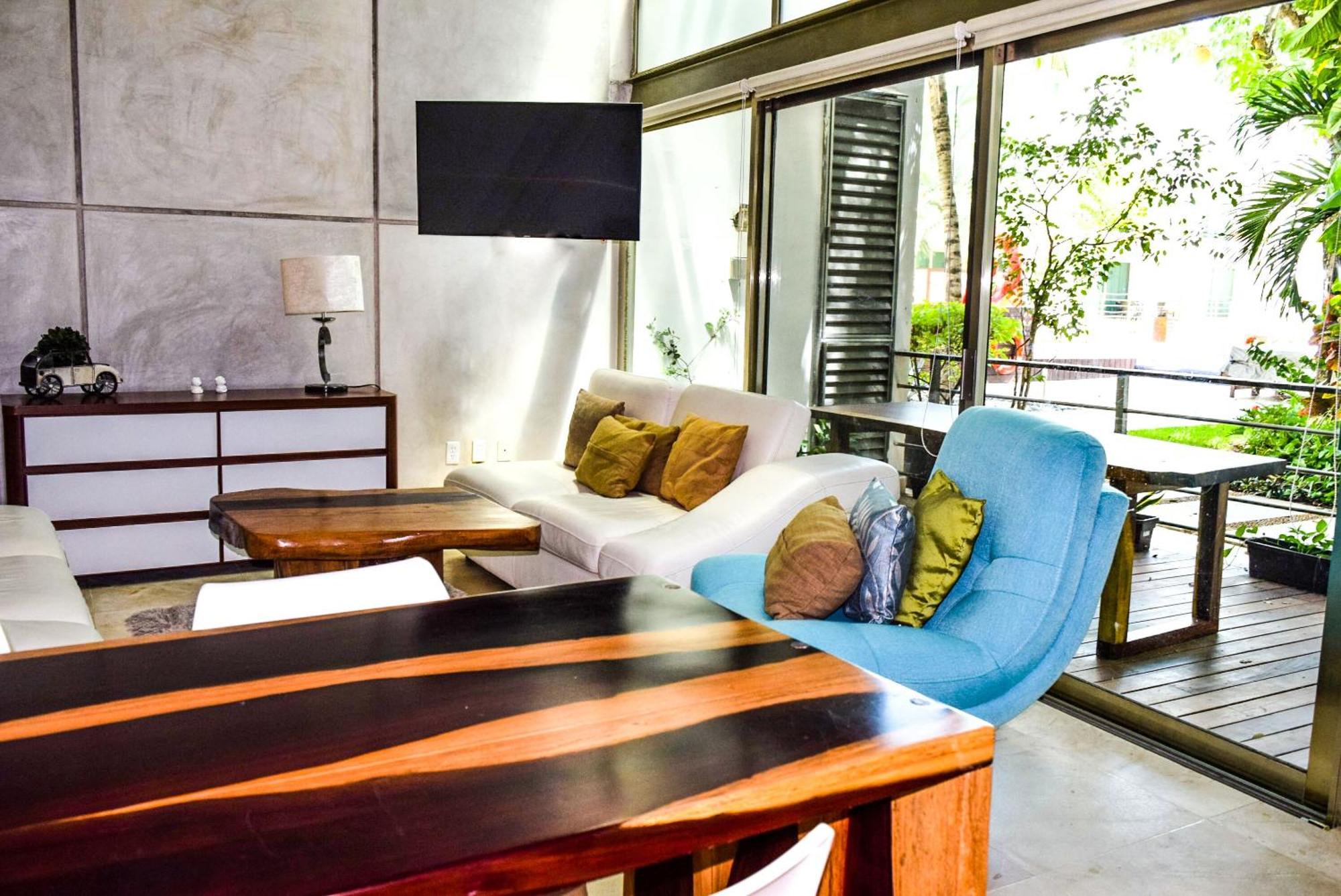 Luxurious & Central Condo In Playa Steps From The Beach, foto 15