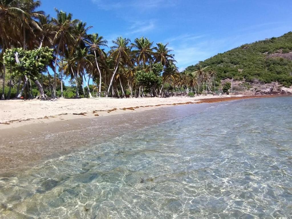 STUDIO Grande Anse 4 pers - proche centre, foto 15