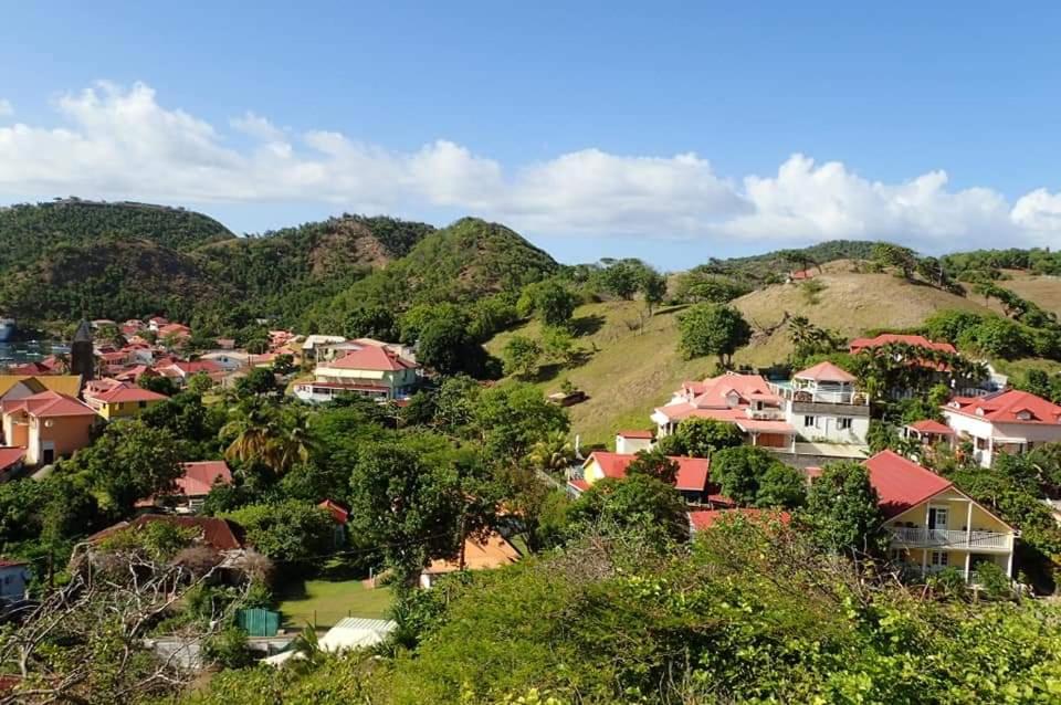 STUDIO Grande Anse 4 pers - proche centre, foto 12
