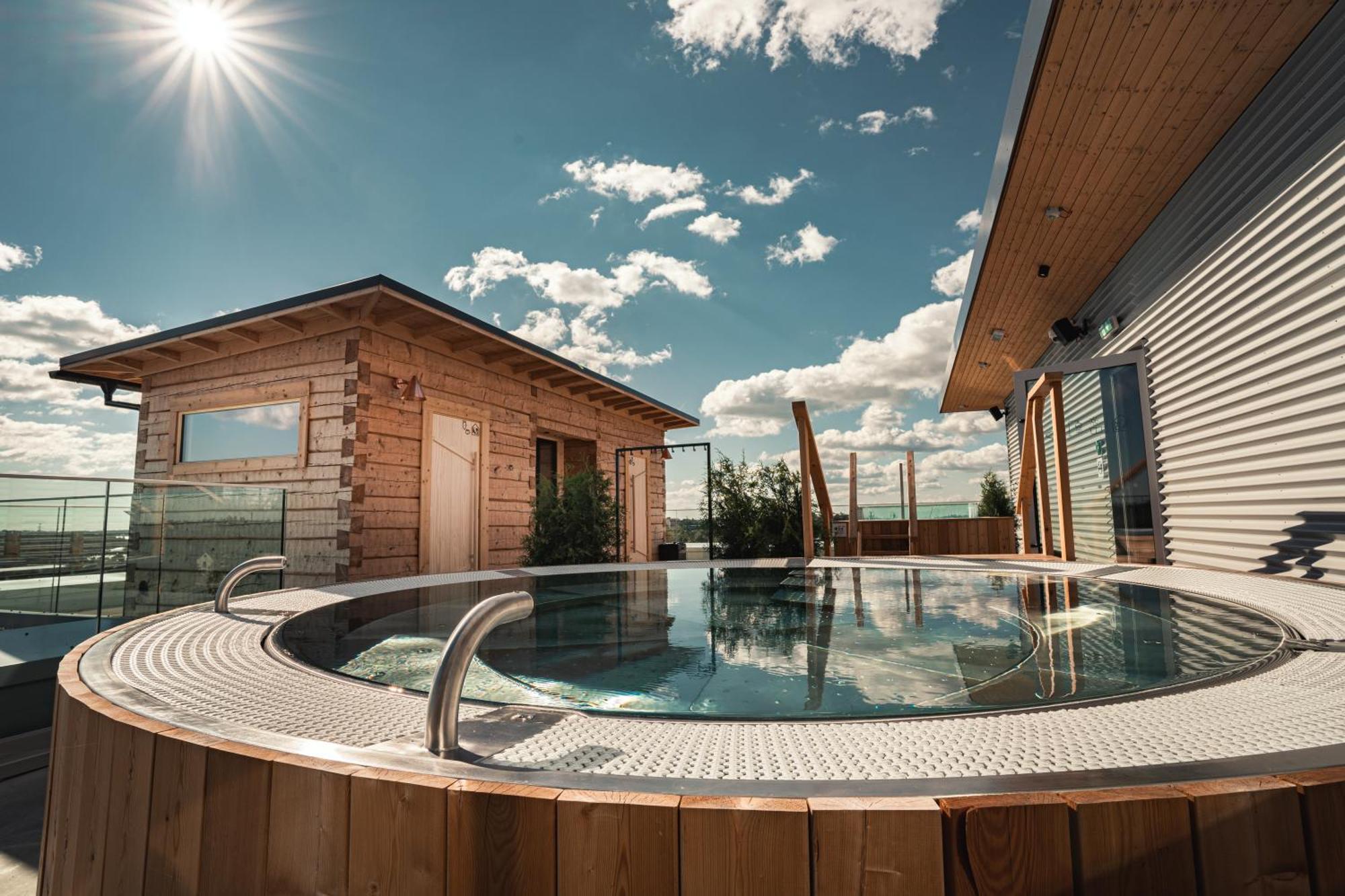 3. Valo Hotel Helsinki